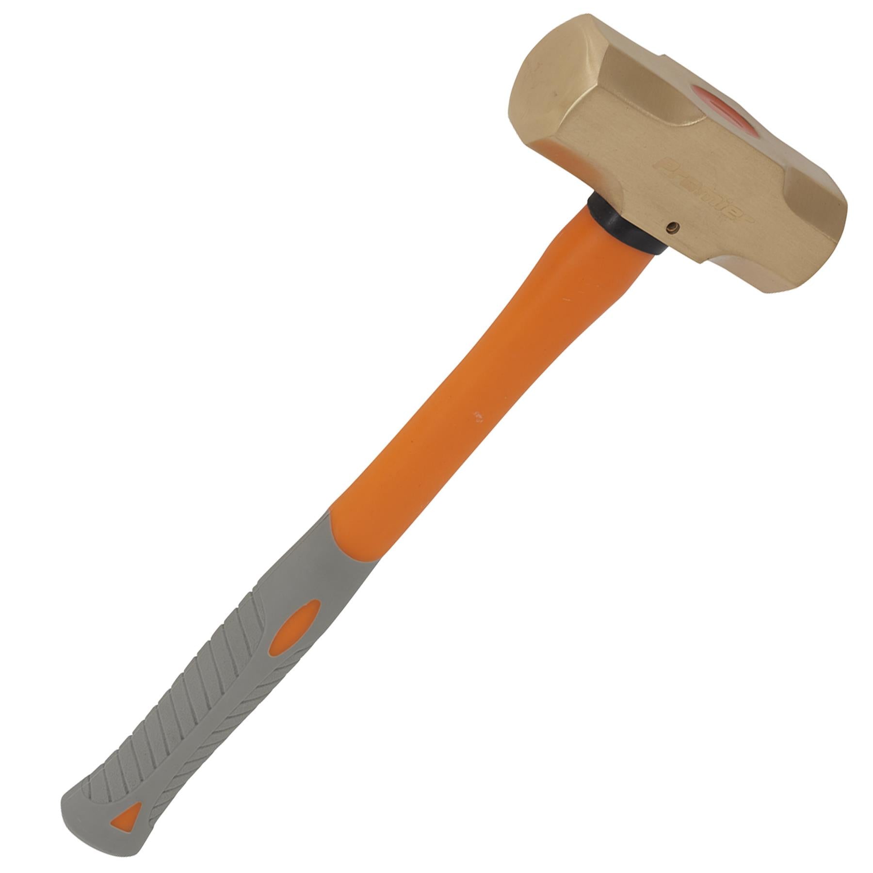 Sealey Sledge Hammer 4.4lb - Non-Sparking Lifetime guarantee