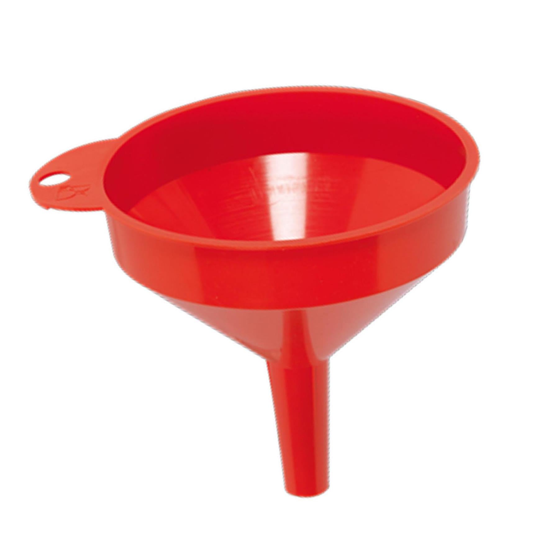Sealey Funnel Small �120mm Fixed Spout