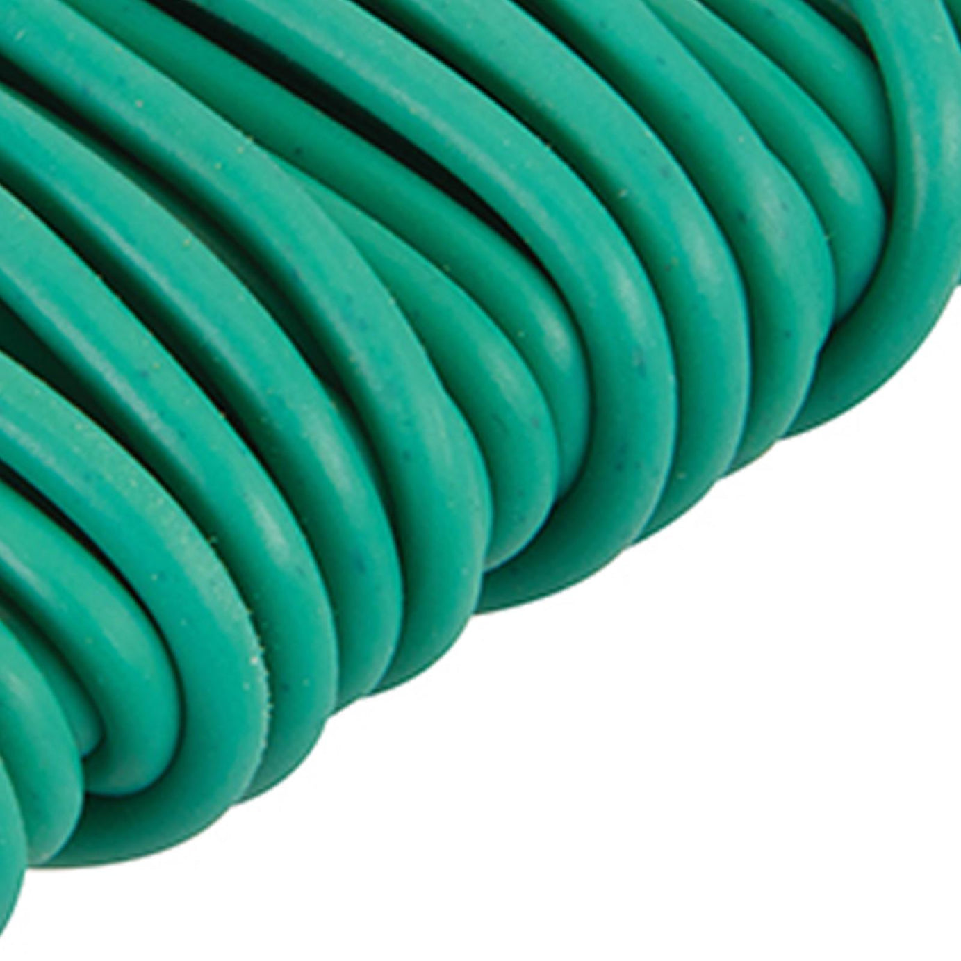 Garden Twisty Ties 2.5mm X 8M Fully Reusable Coated Wire Frost-Resistant