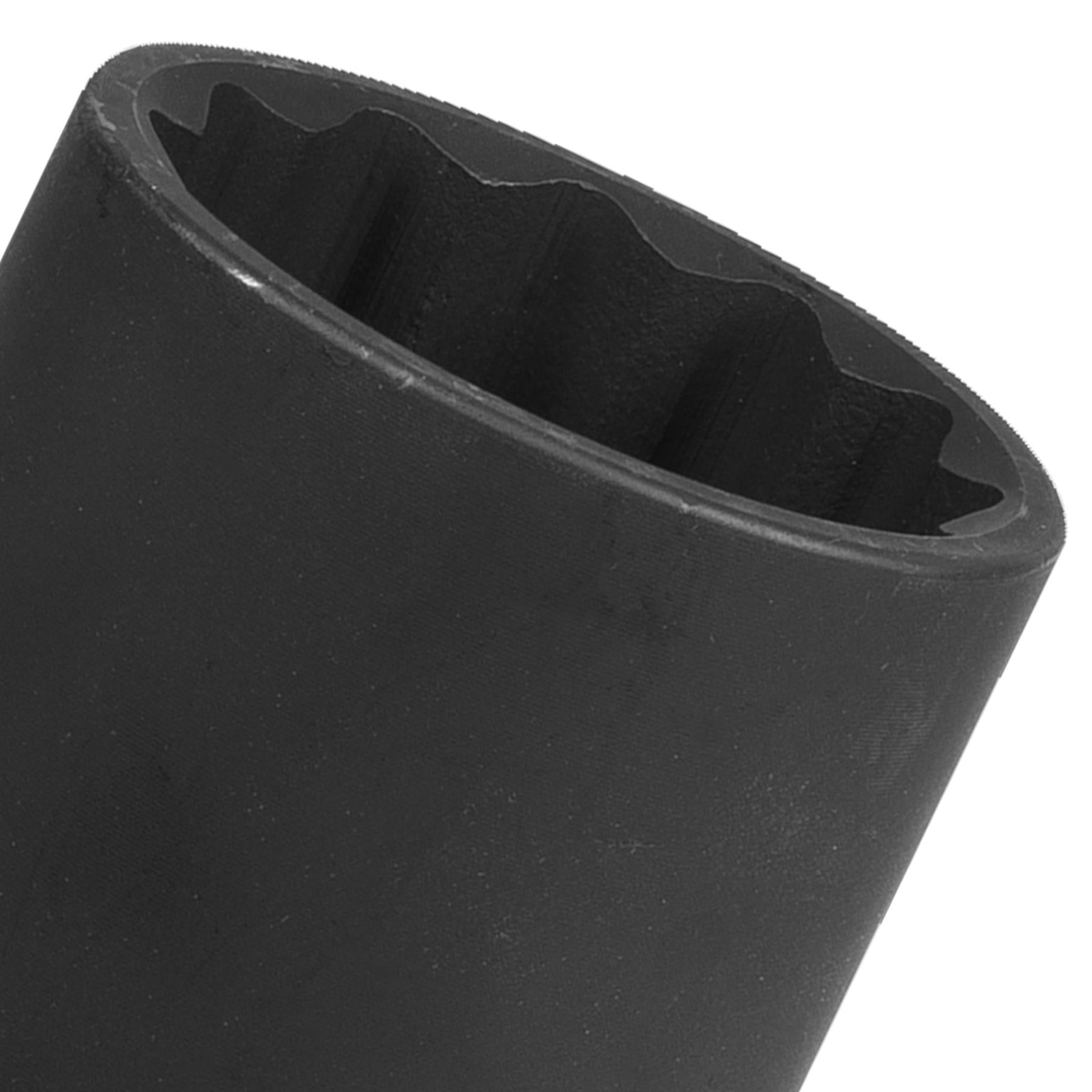 Sealey 1/2"Sq Drive 46mm 12-Point Impact Socket