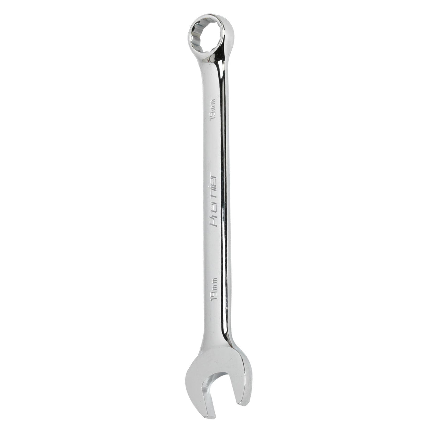 Sealey Combination Spanner 19mm Chrome Vandium Socket