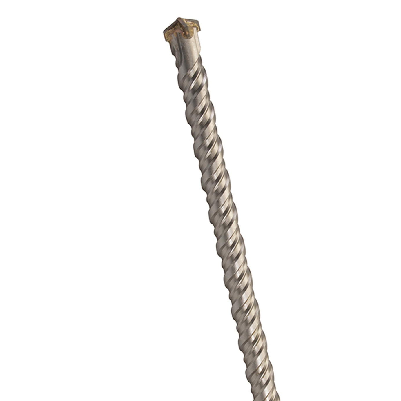 SDS Plus Cross Head Drill Bit 28 X 460mm Masonry Tungsten Carbide Concrete Stone