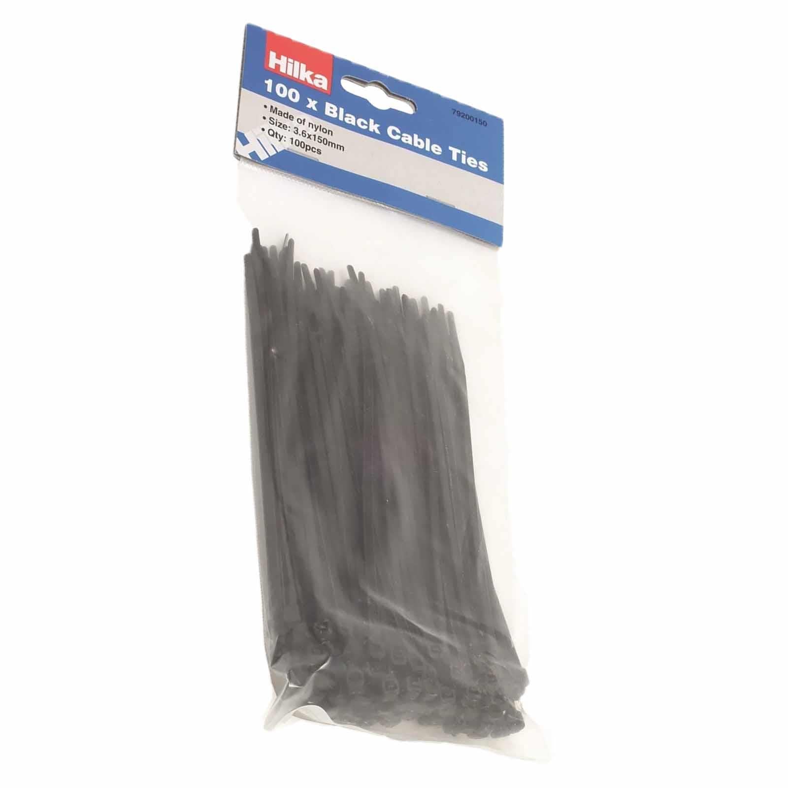 household items ties