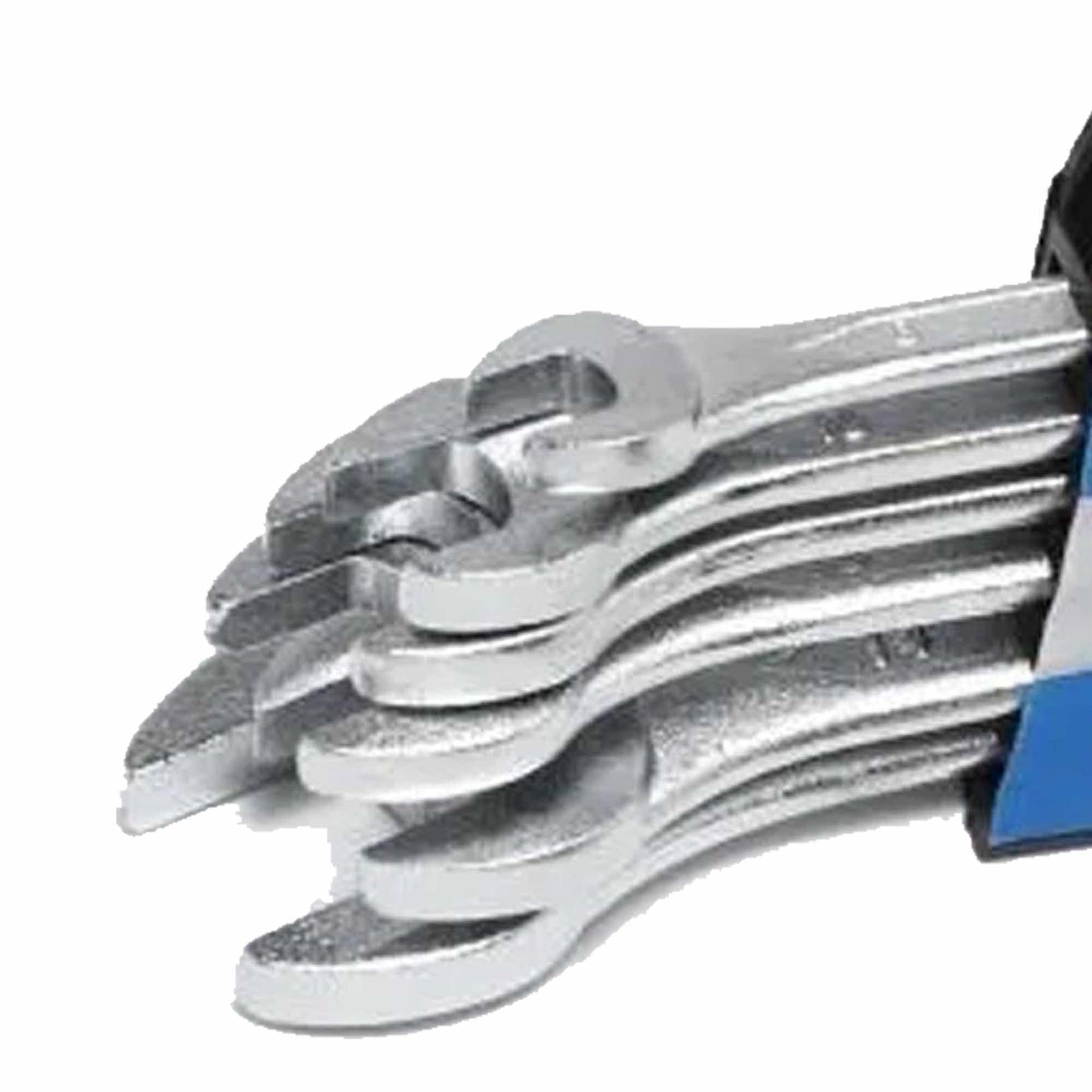 Combination Spanner