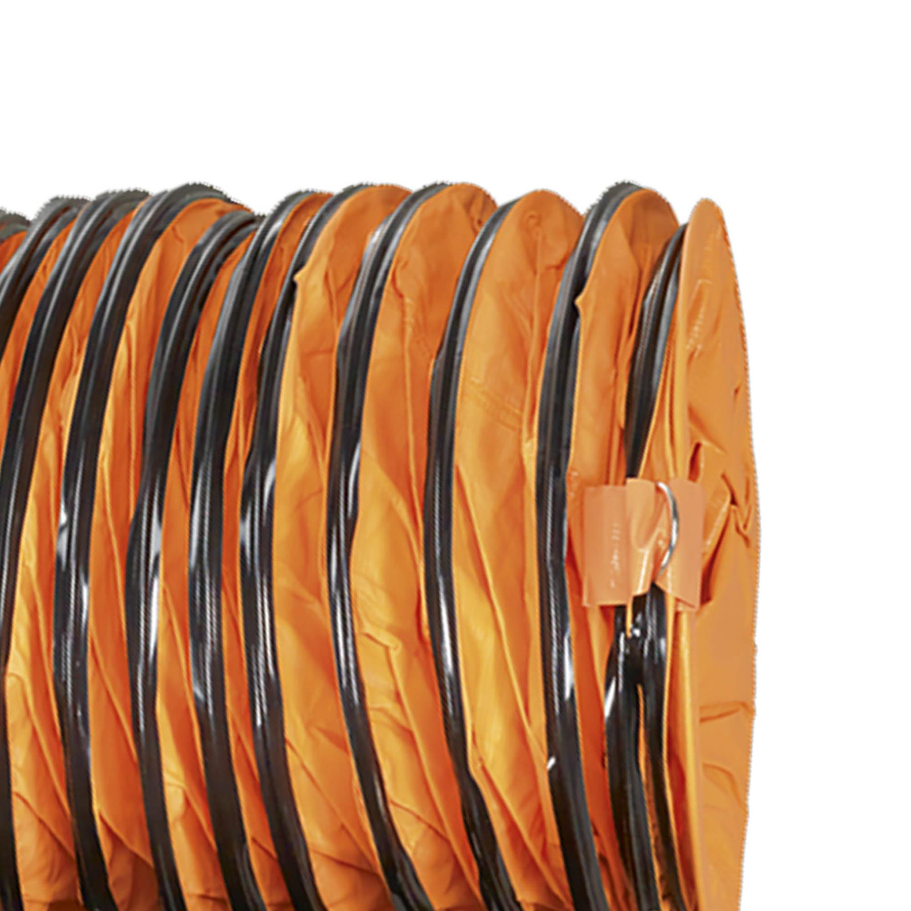 Sealey Flexible Ducting 300mm 10m Garage Workshop DIY