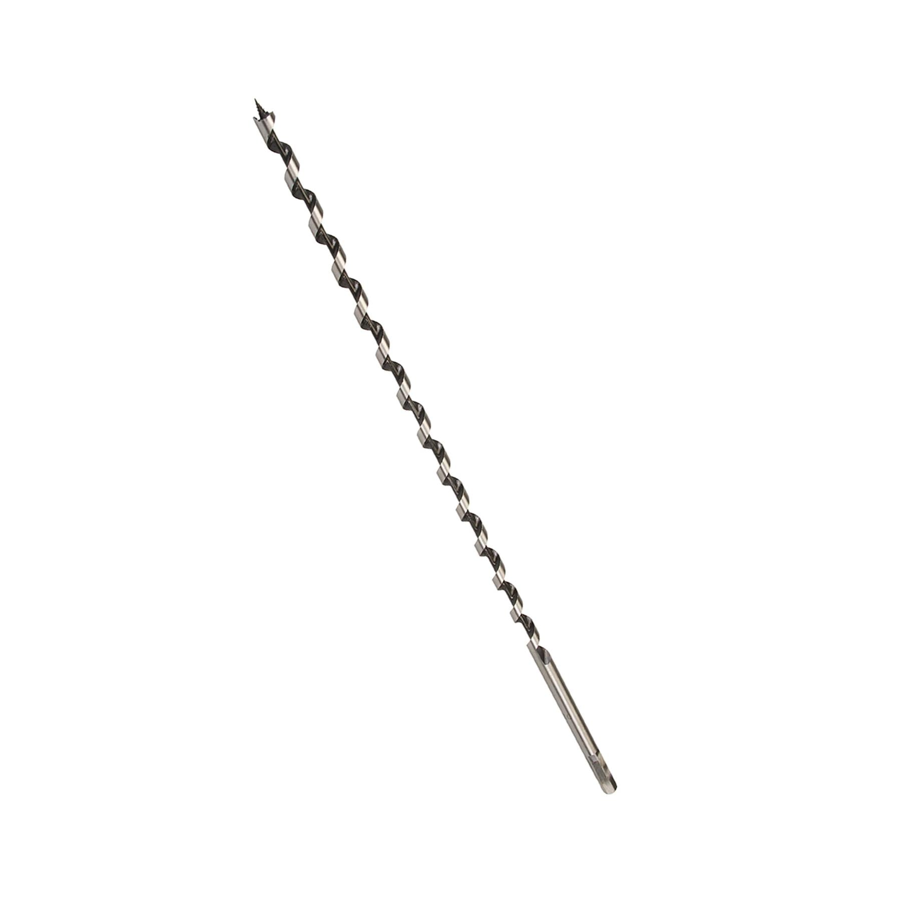 Auger Bit 10 X 450mm Hand Tools Holes Cutting Hex Shank Drill Quality