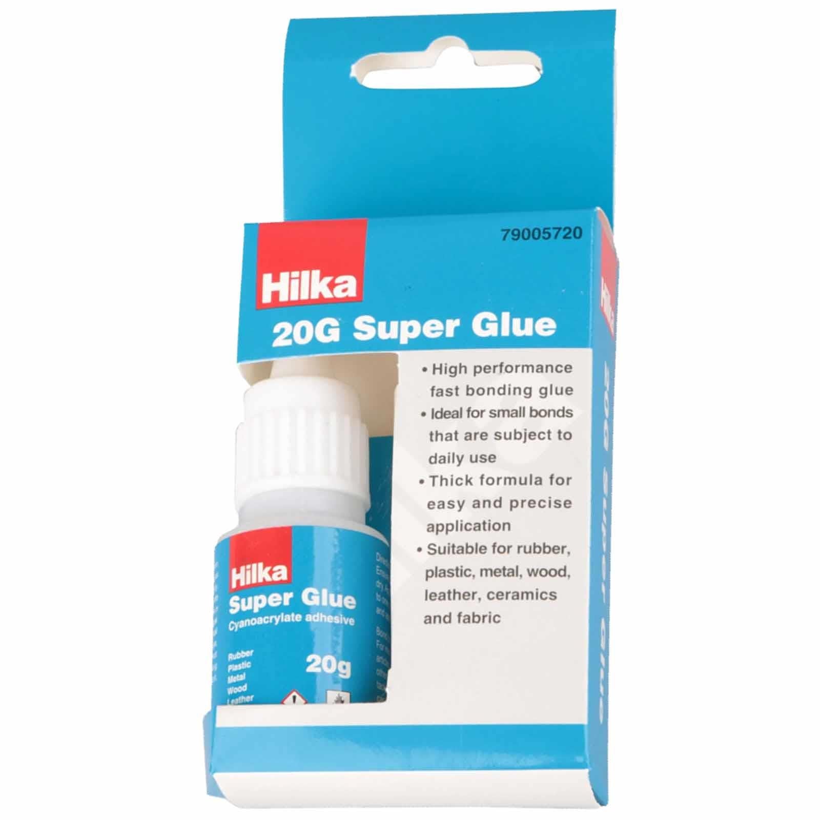 Glue 20g