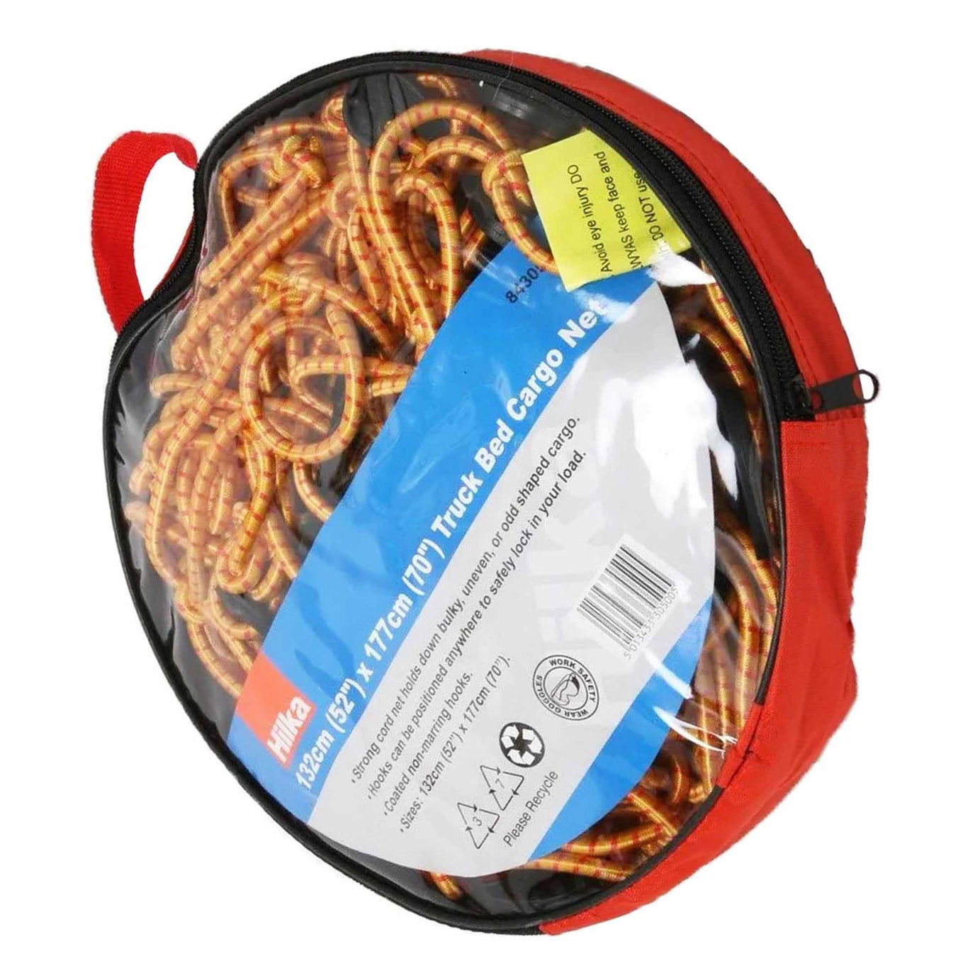 Cargo with Truck Bed Cargo