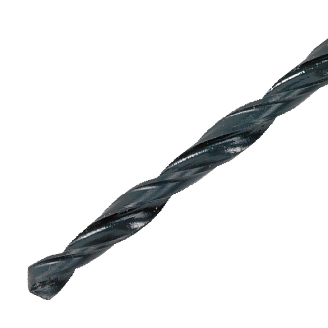 Sealey HSS Roll Forged Drill Bit 2mm Pack of 10