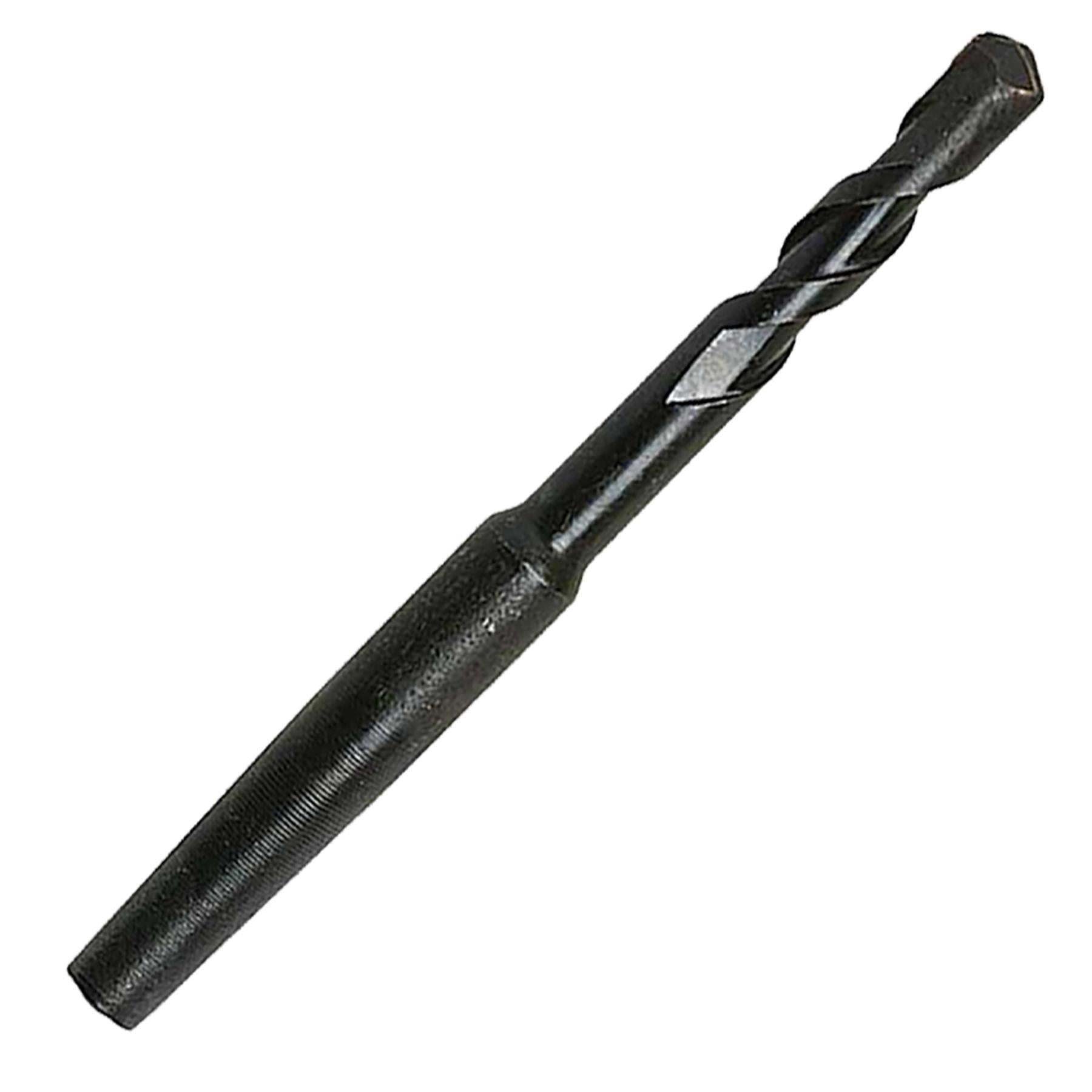 TCT Core Drill Bit 60mm Hole Saw Masonry Stone Brick SDS Plus 600mm Shaft Pilot