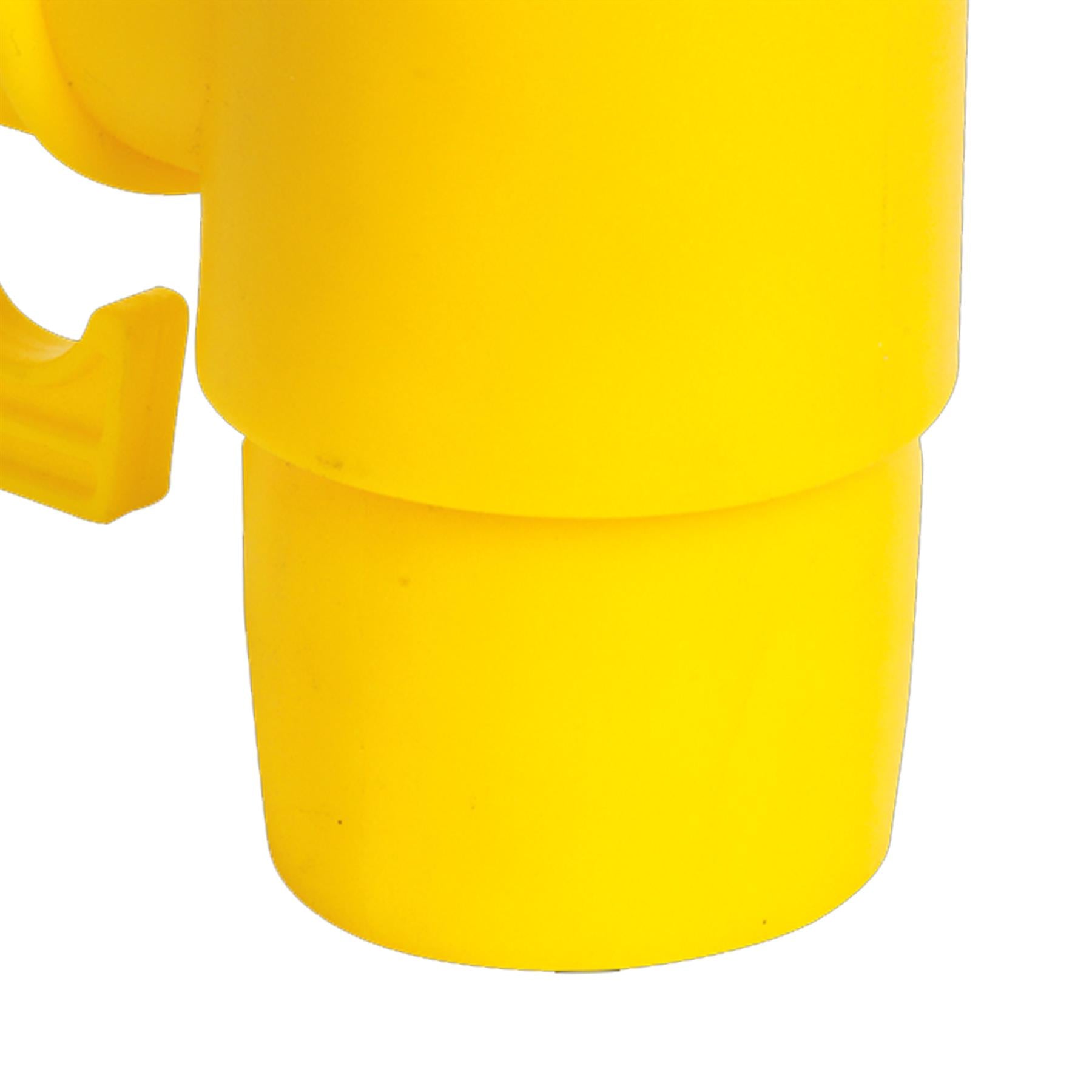 Sealey Drum Tap 2"BSP