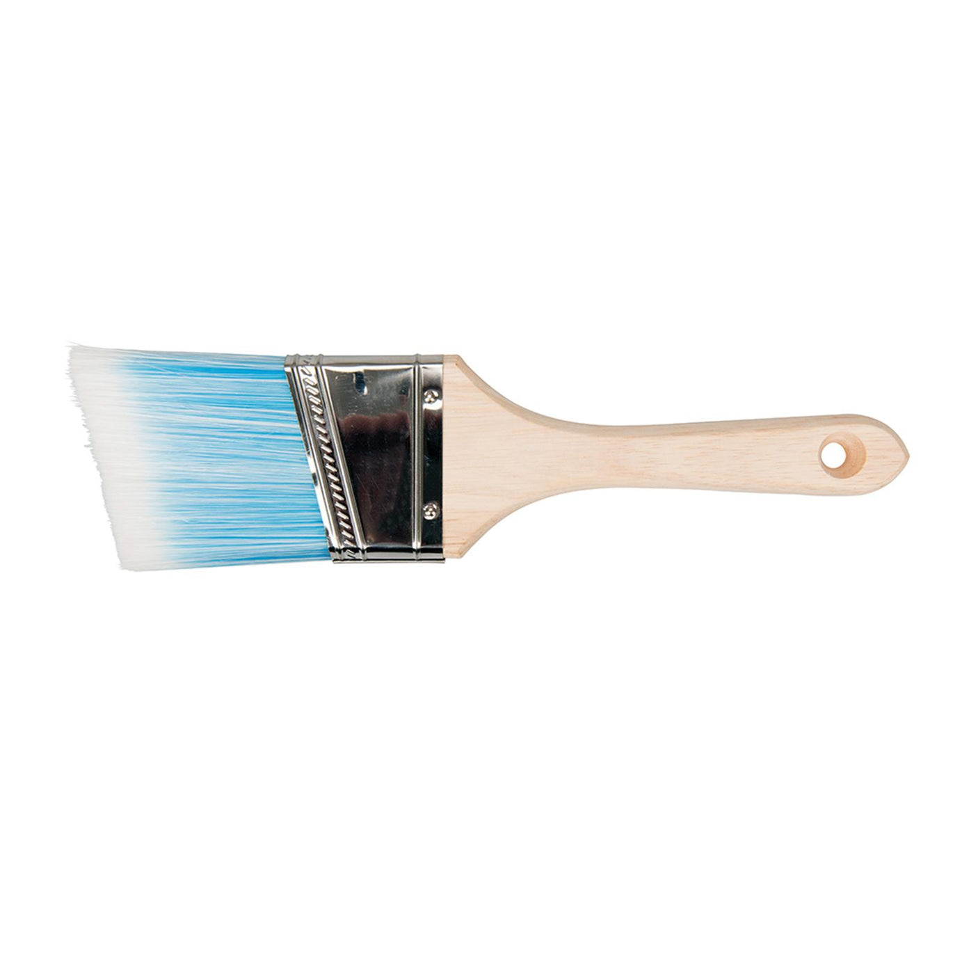 Angled Paint Brush 63mm Window Frames Corners Detail Precision Decorating DIY