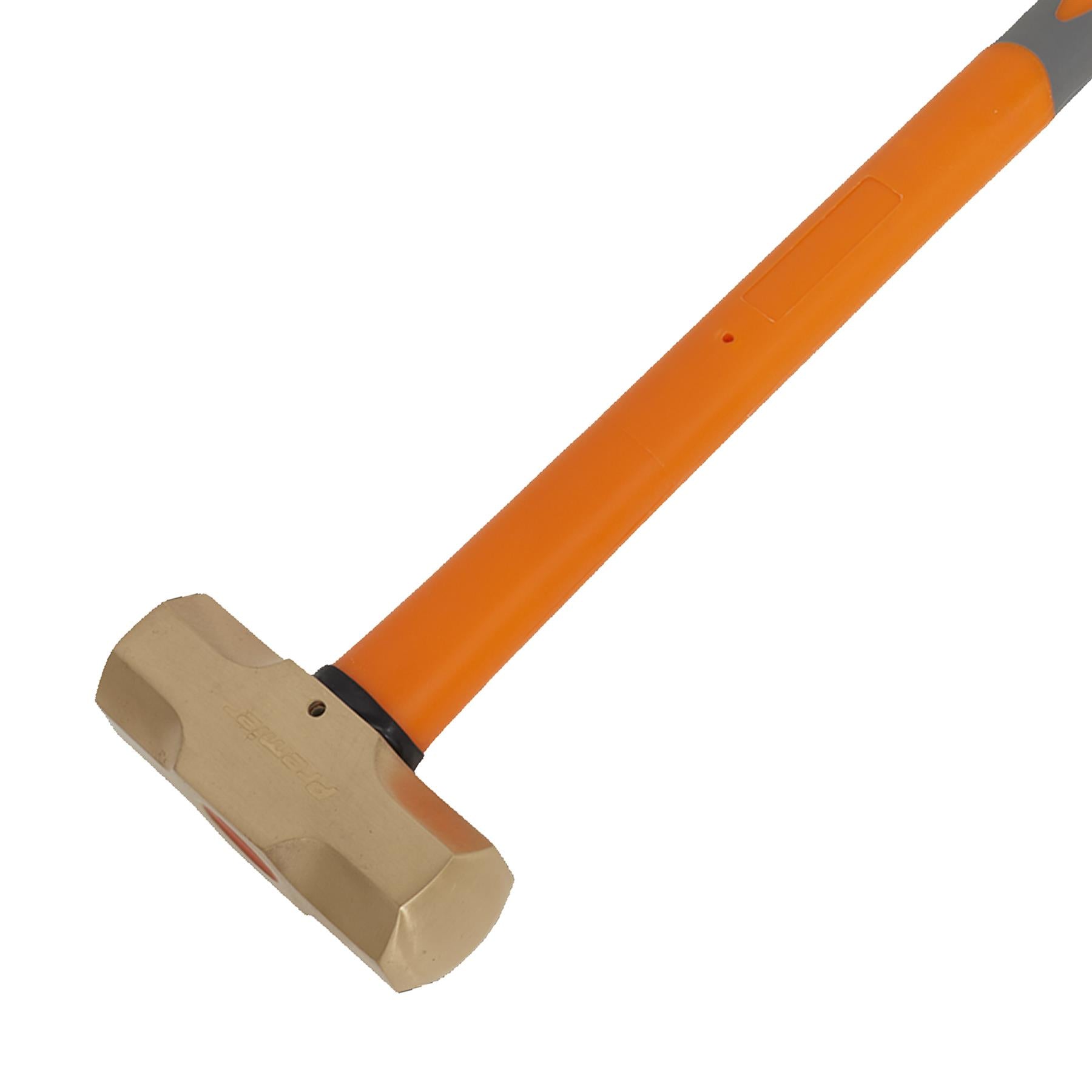 Sealey Sledge Hammer 6.6lb - Non-Sparking Beryllium Copper Head