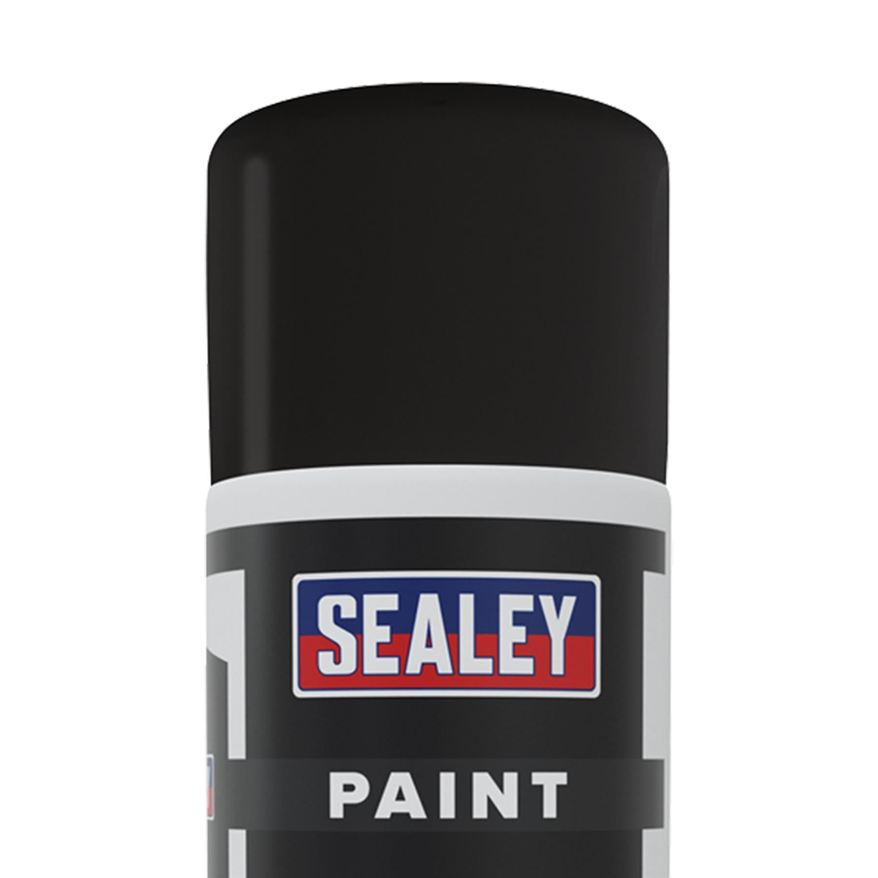 Sealey Grey Etch Primer Paint 500ml