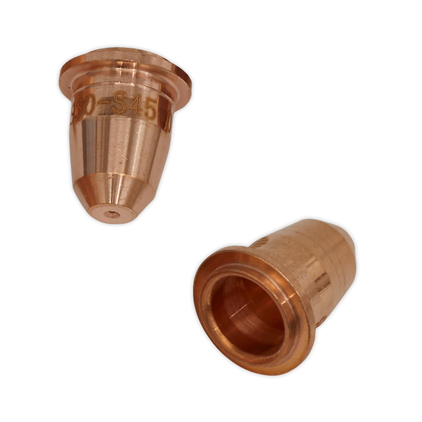 Sealey Nozzle Suitable For Use With Model No. PP40PLUS