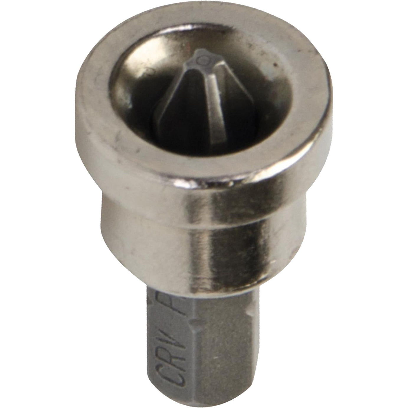 No.2 Drywall Screw Bit Power Tool Installation Of Drywall Screws Chrome Vanadium