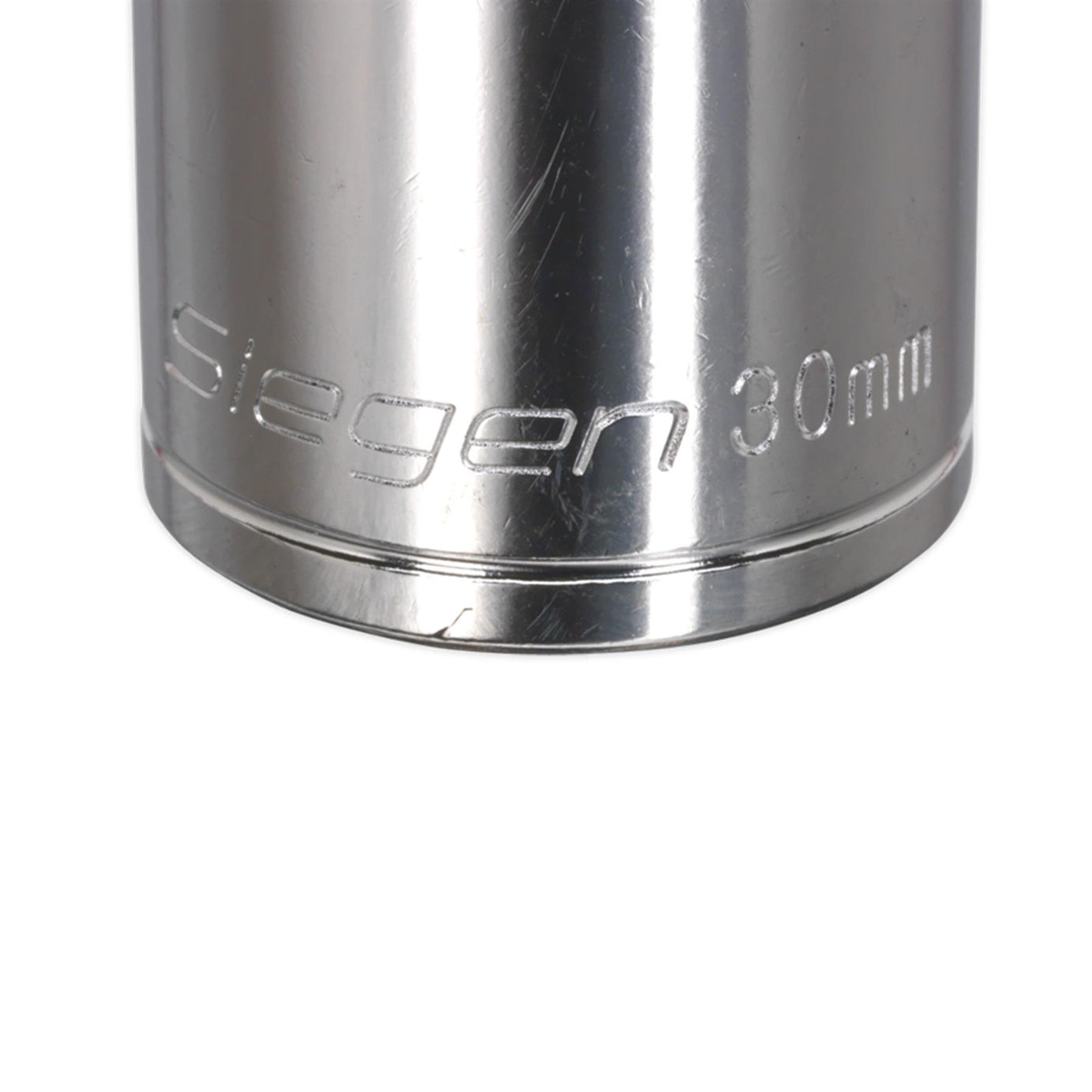 Sealey WallDrive Socket 30mm 1/2"Sq Drive