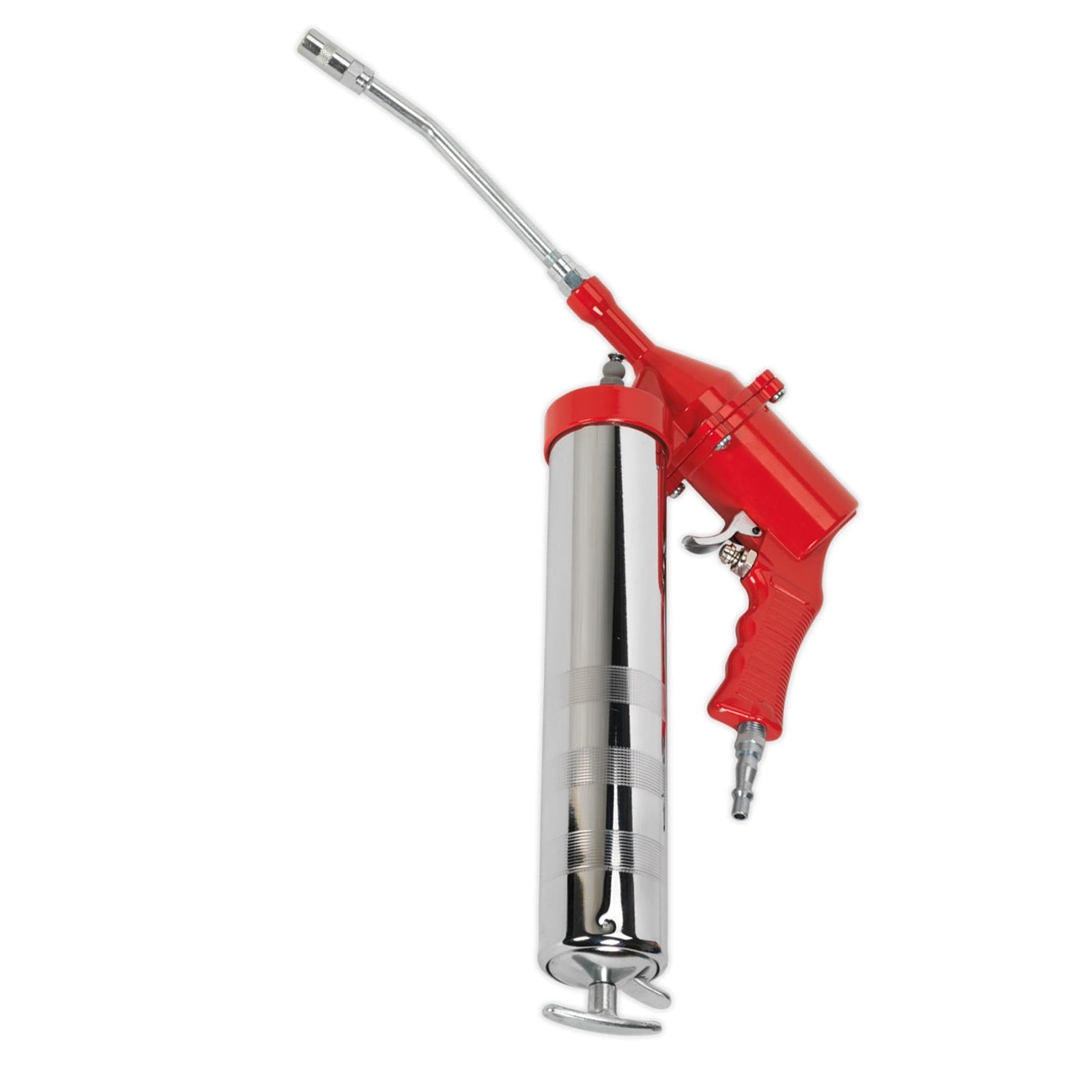 Sealey Air Operated Grease Gun Pistol Type