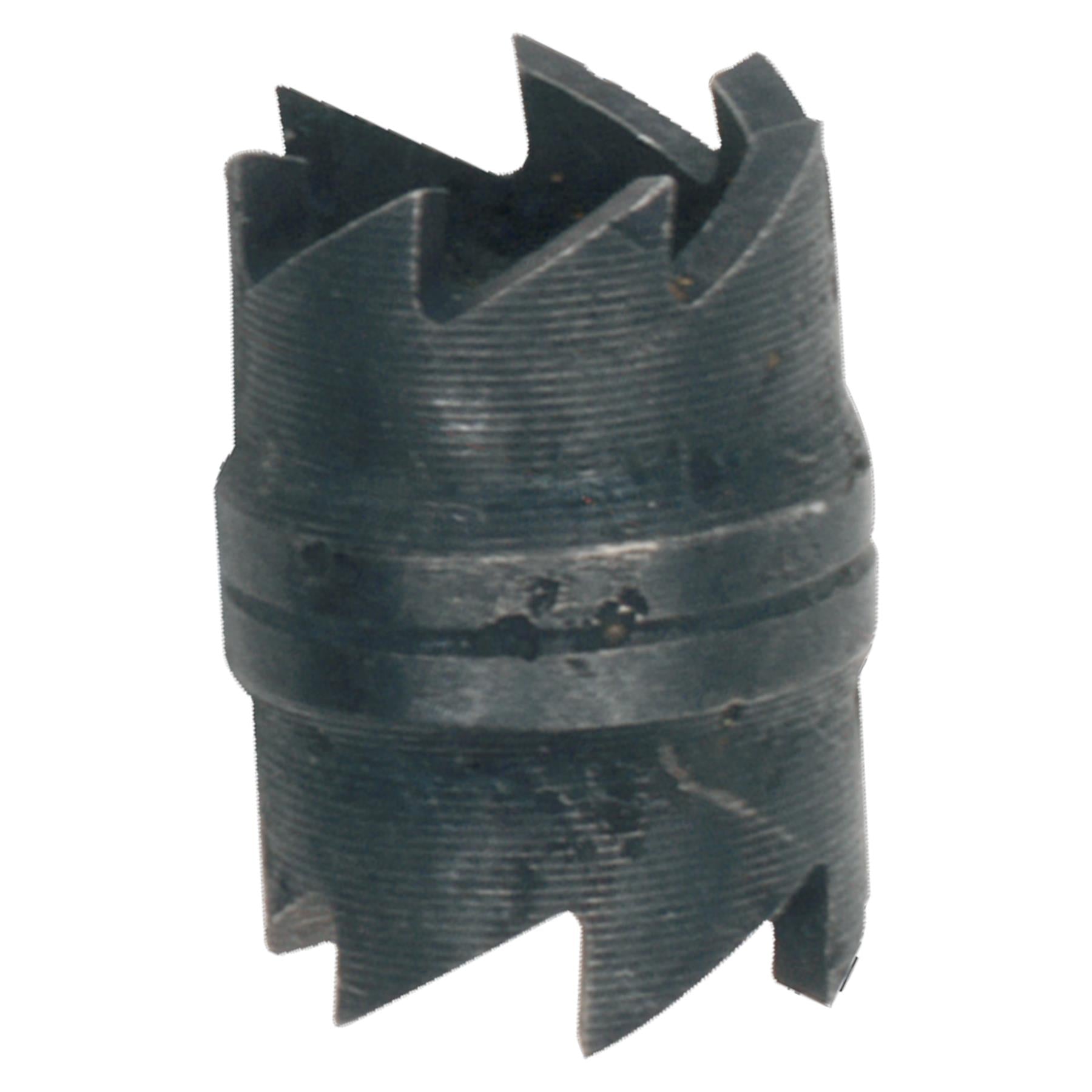 Sealey Spot Weld Cutter Crown Pack of 2 Drills Spot Weld Cutter & Crowns