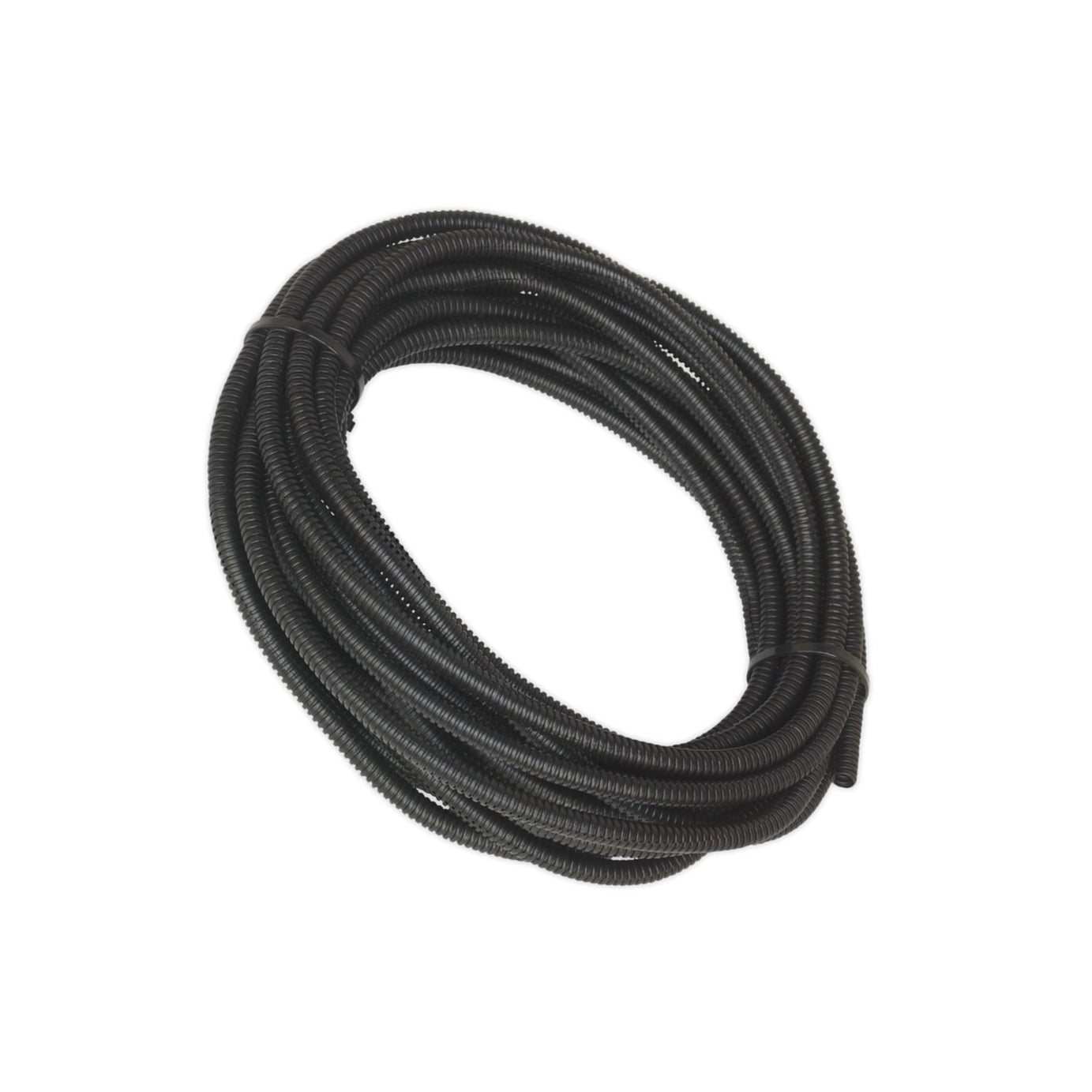 Sealey Convoluted Cable Sleeving Split 12-16mm 100m