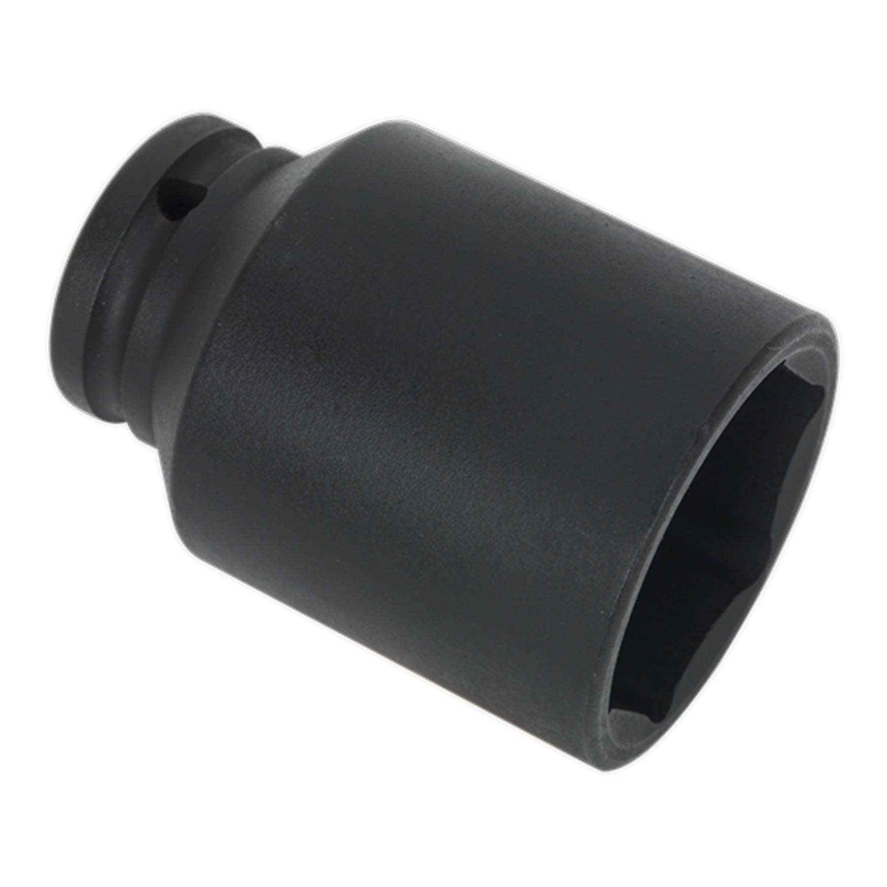 Sealey Impact Socket 41mm Deep 1/2"Sq Drive