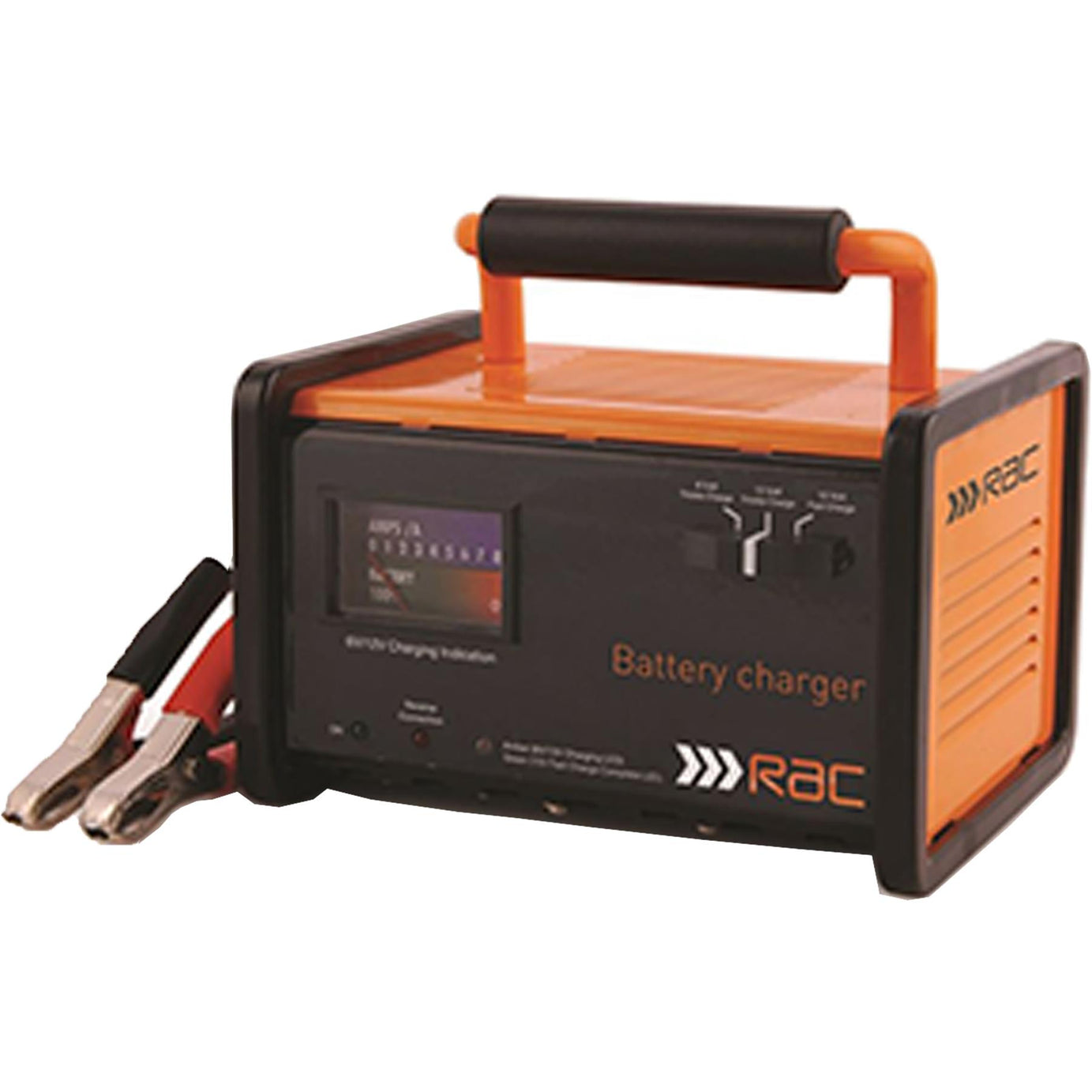 Hilka RAC 12 Amp Battery Charger