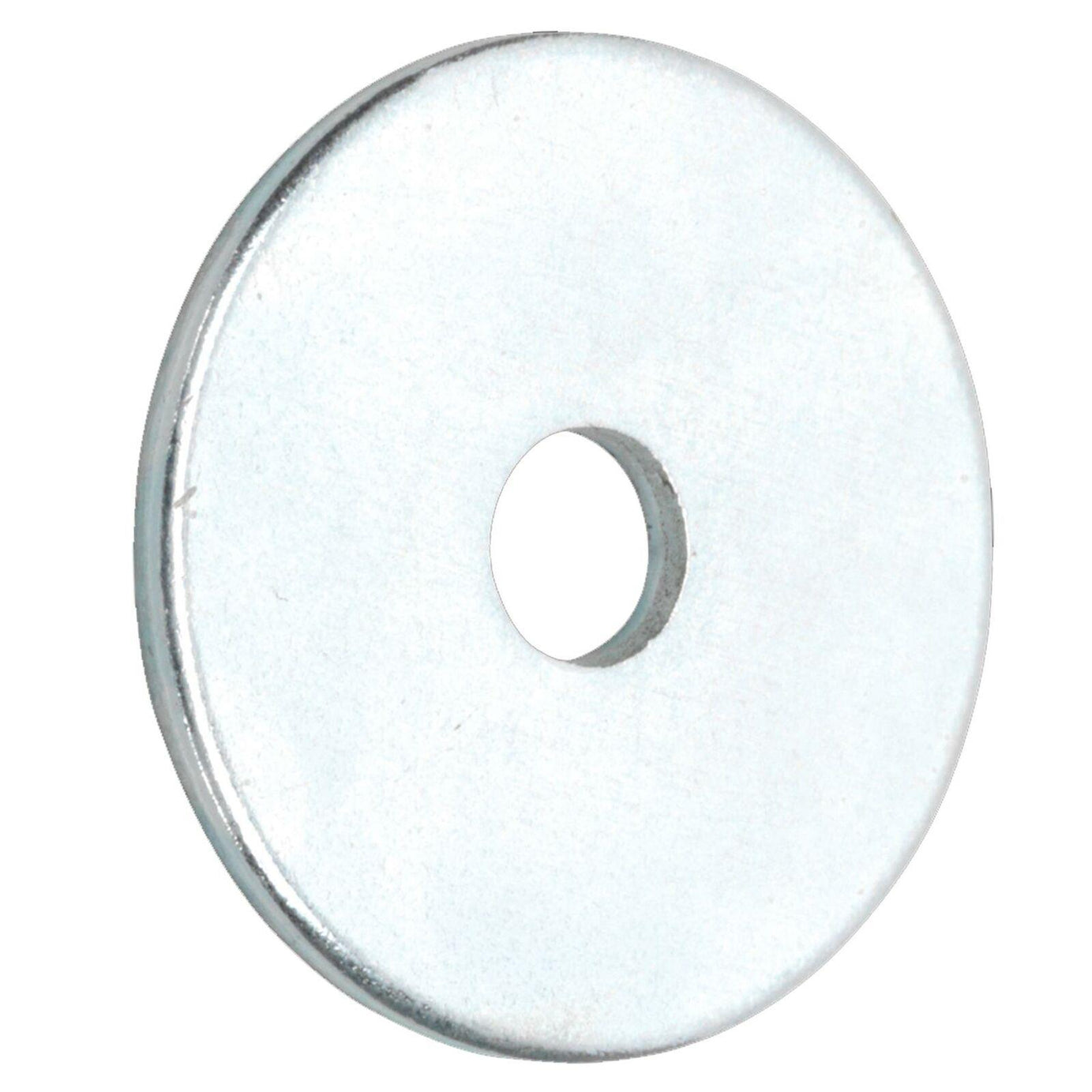 Repair Washer M5 x 25mm Zinc Plated Pack of 100. Sealey