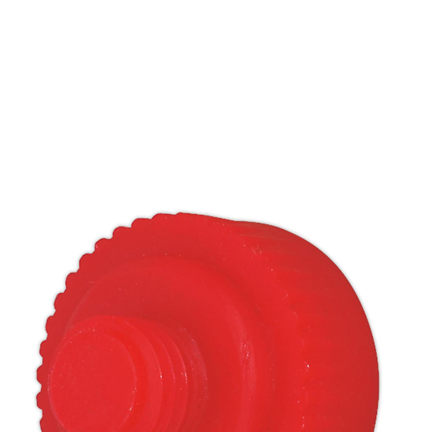 Sealey Hand Tool Nylon Hammer Face Medium/Red for DBHN20 & NFH175