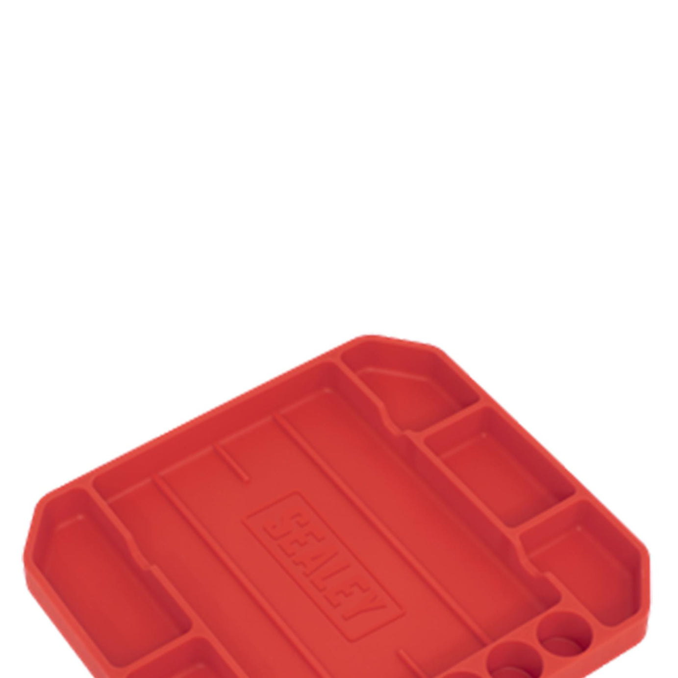 Sealey Flexible Tool Tray Non-Slip - 275 x 225 x 30mm