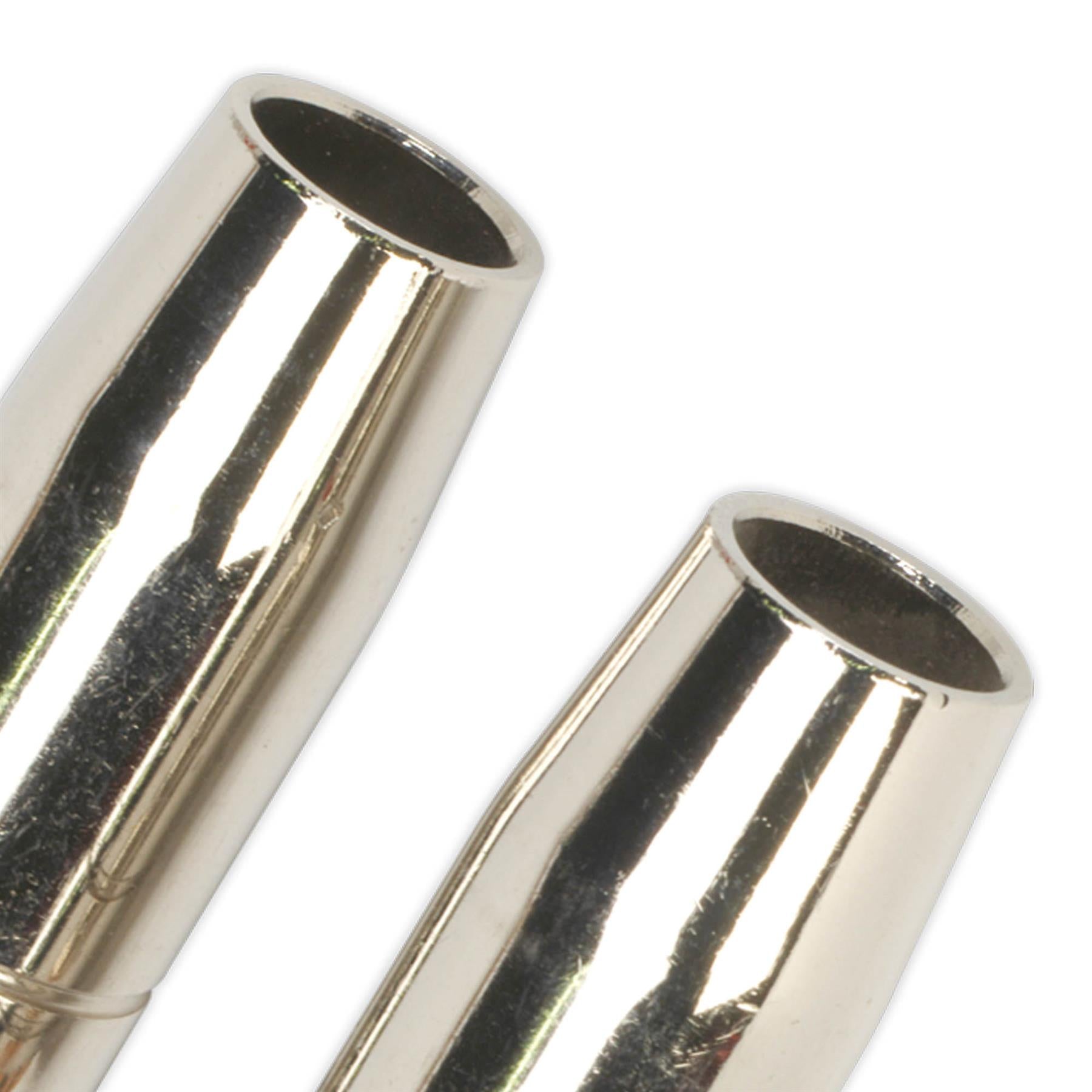 Sealey Conical Nozzle TB25/36 Pack of 2