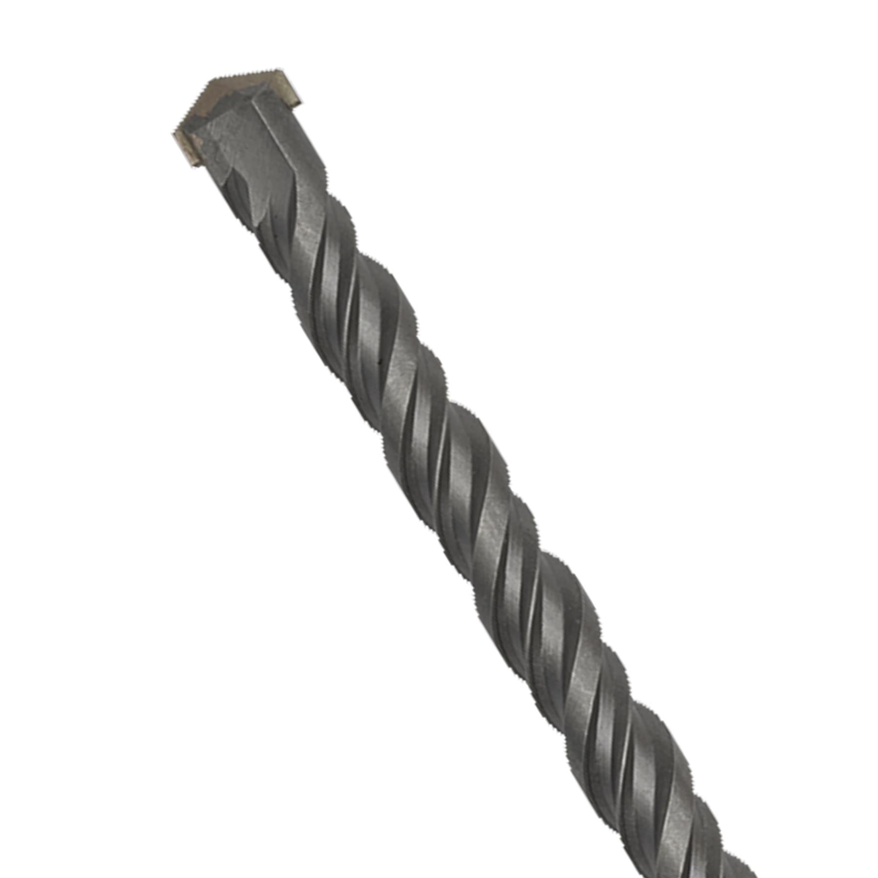 Sealey Superior quality SDS Plus Drill Bit 18 x 300mm