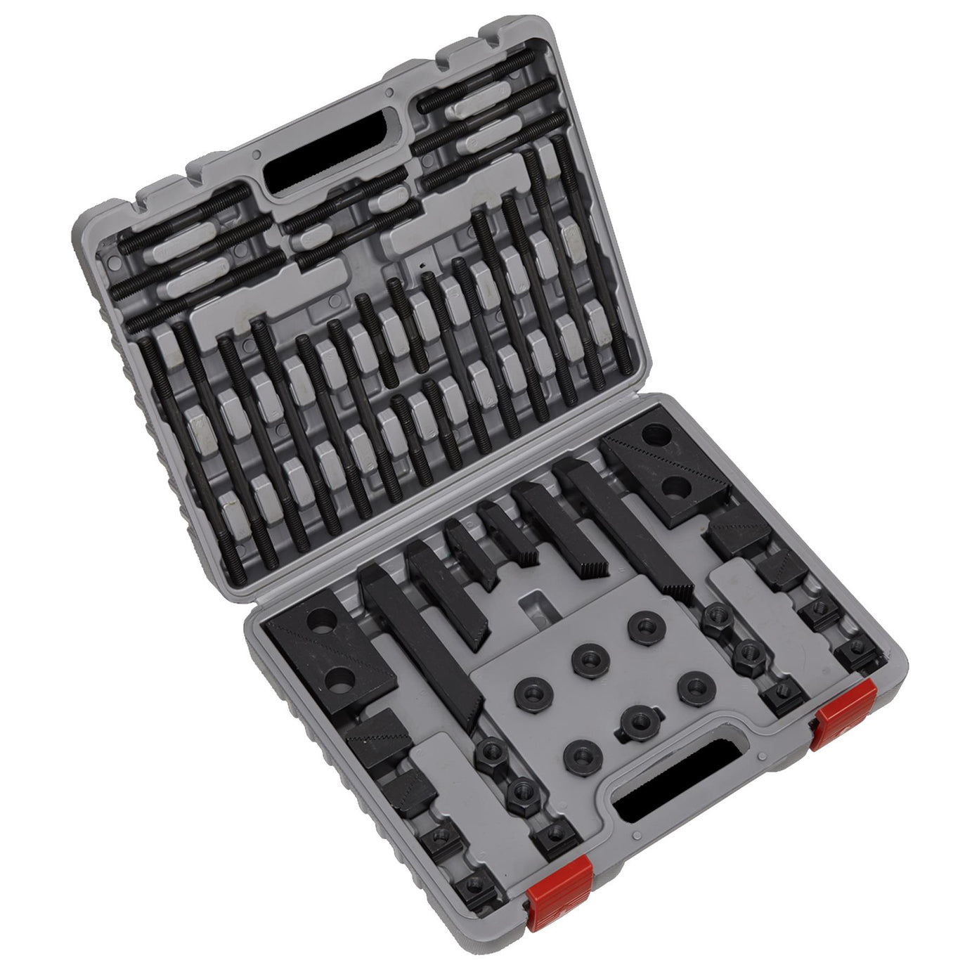 Sealey Clamping Kit 58pc