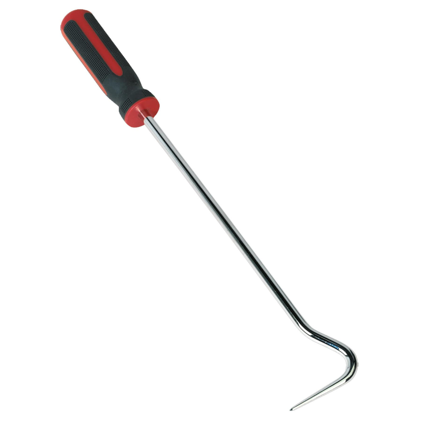 Sealey Long Curved Rubber Hook Tool