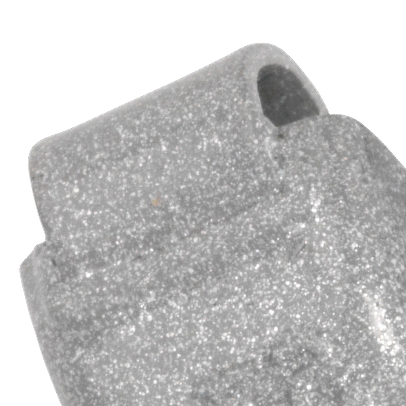 WWSH05 Wheel Weight 5g Hammer-On Zinc for Steel Wheels Pack of 100 Sealey
