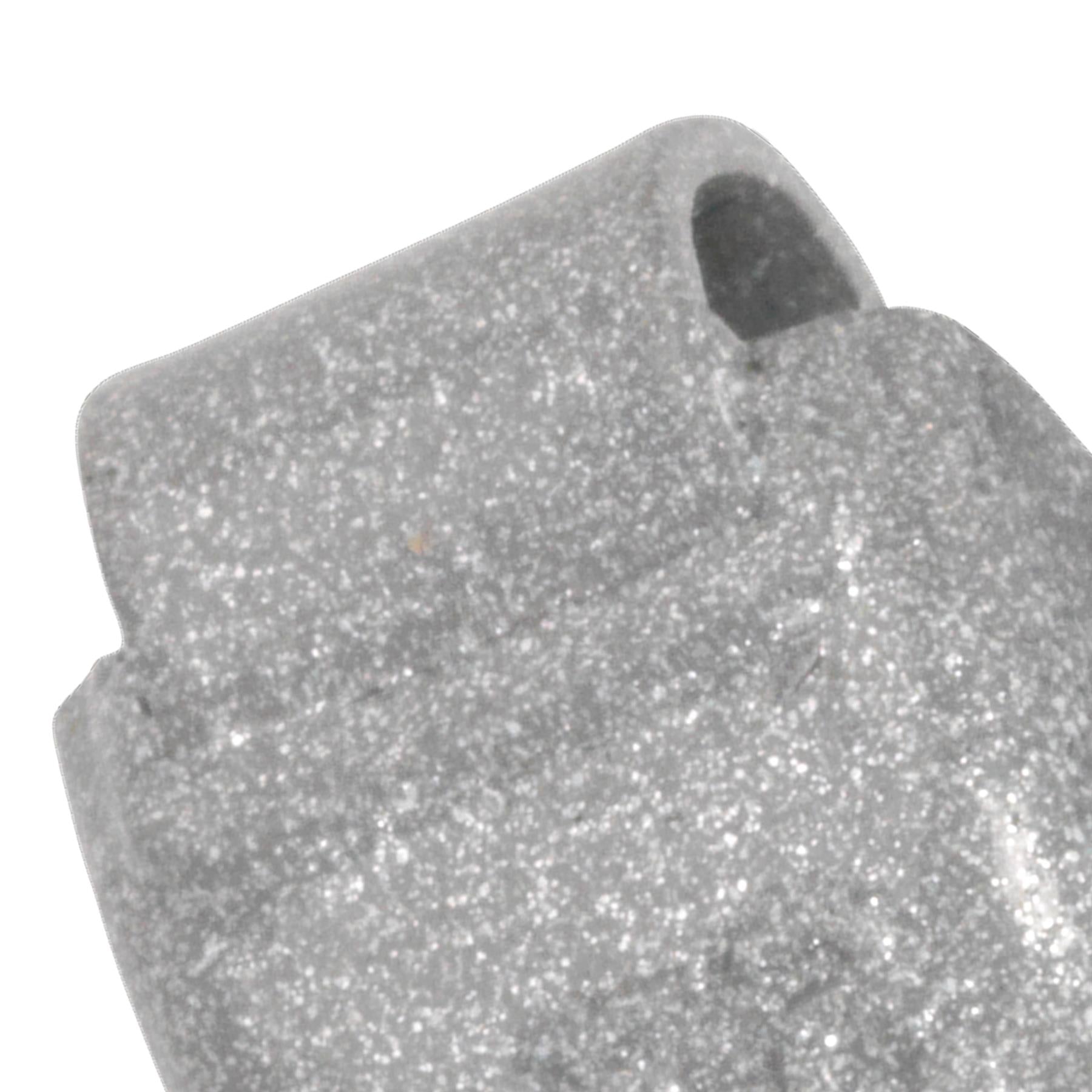 WWSH05 Wheel Weight 5g Hammer-On Zinc for Steel Wheels Pack of 100 Sealey