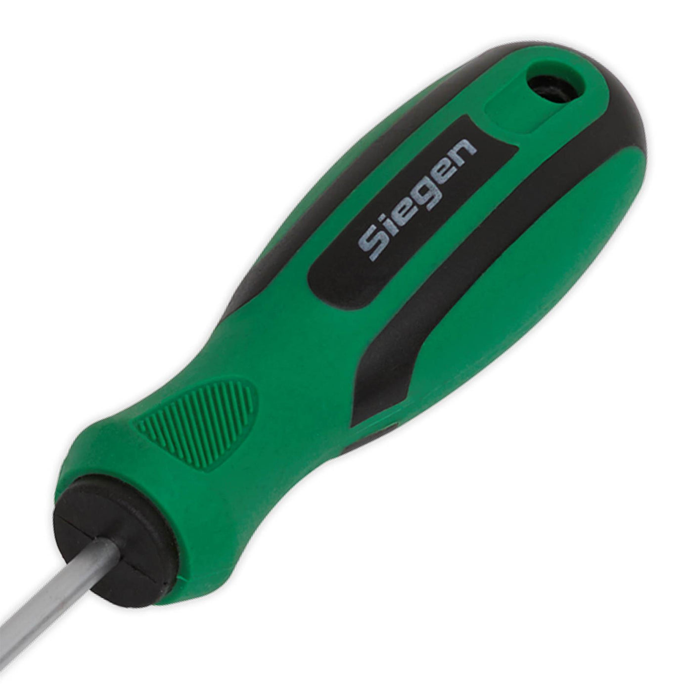 Sealey Screwdriver Pozi #1 x 75mm