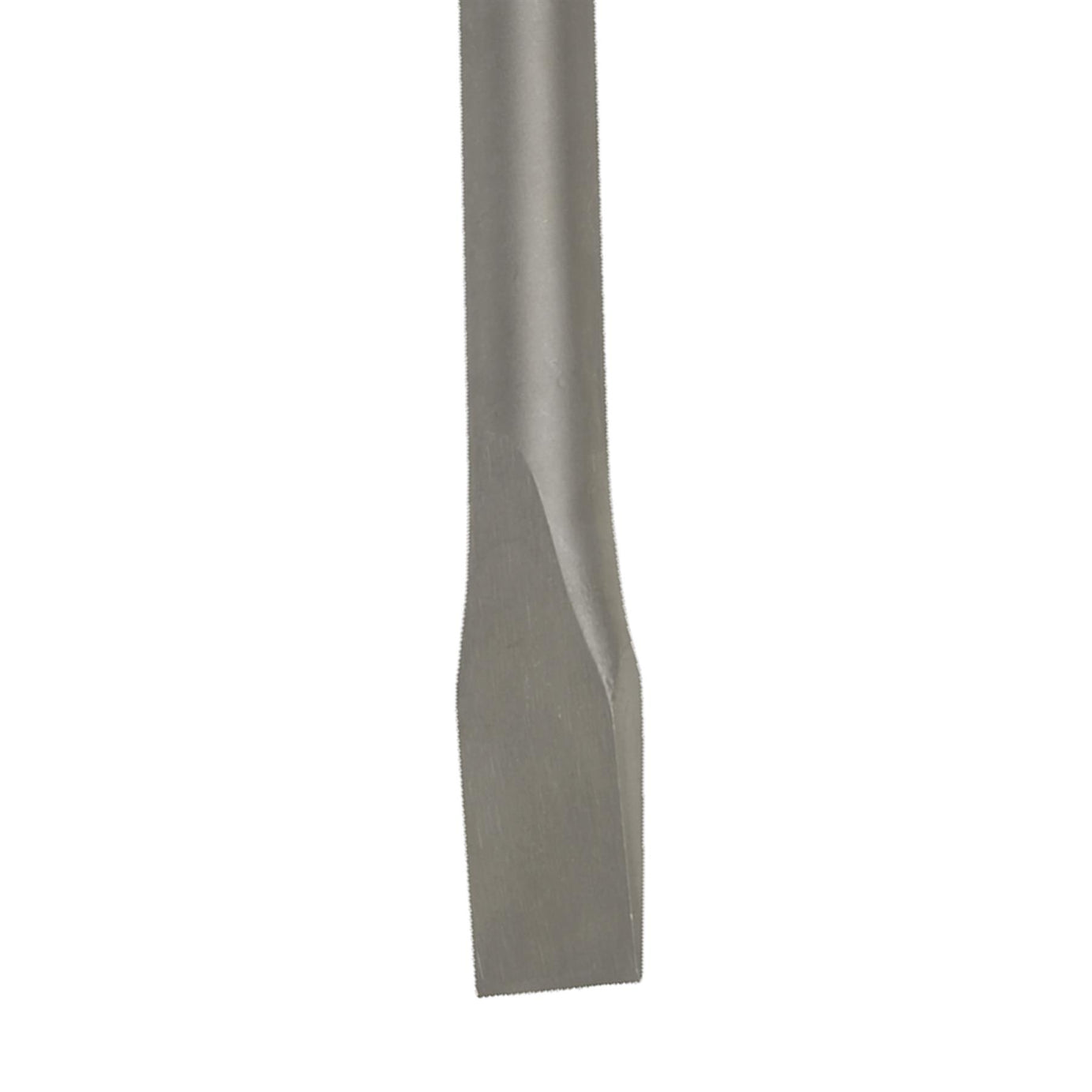 Sealey Flat Chisel 240mm for SA120 Hex Shank Fitting
