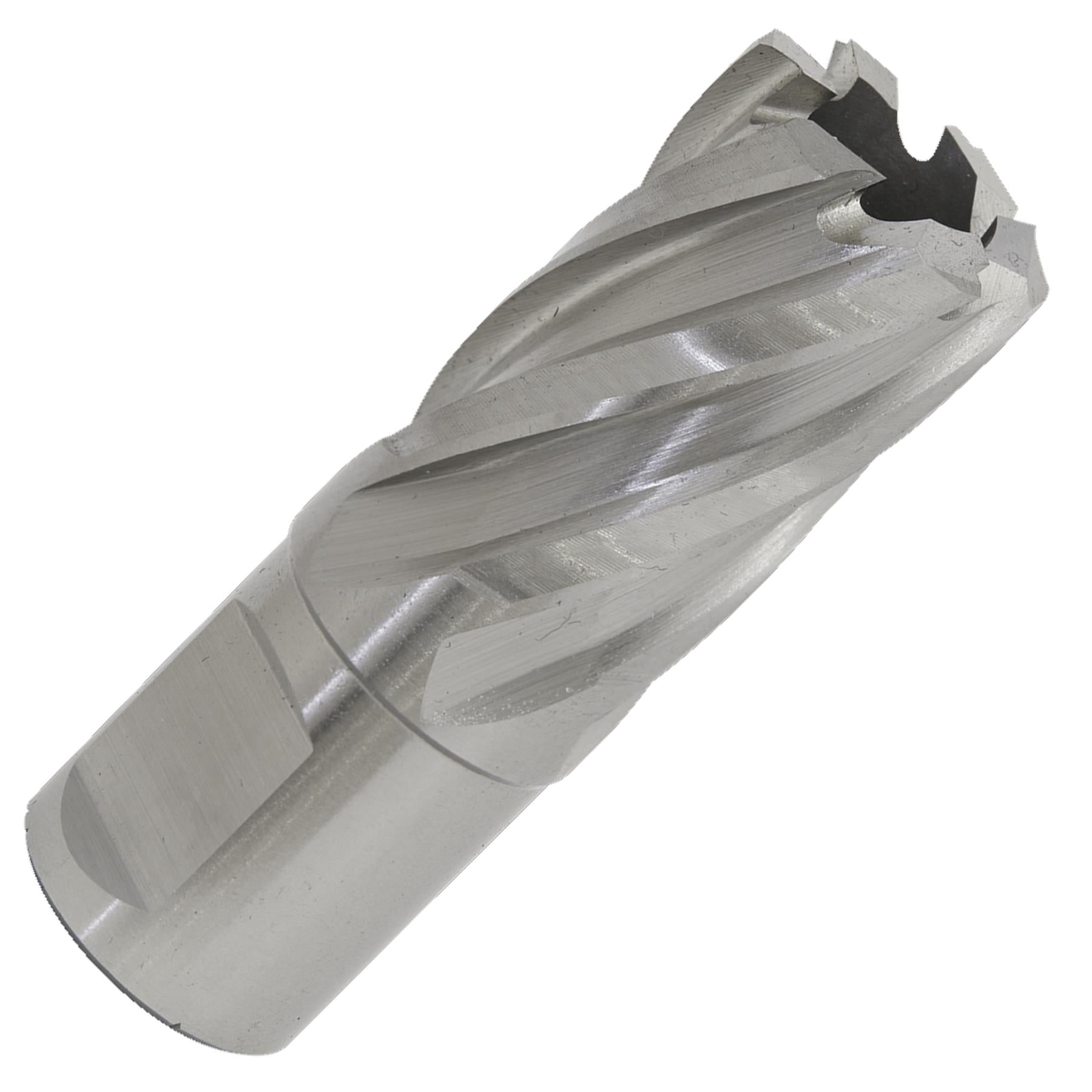 Sealey Rotabor Cutter HSS 20mm - Cut Depth 25mm
