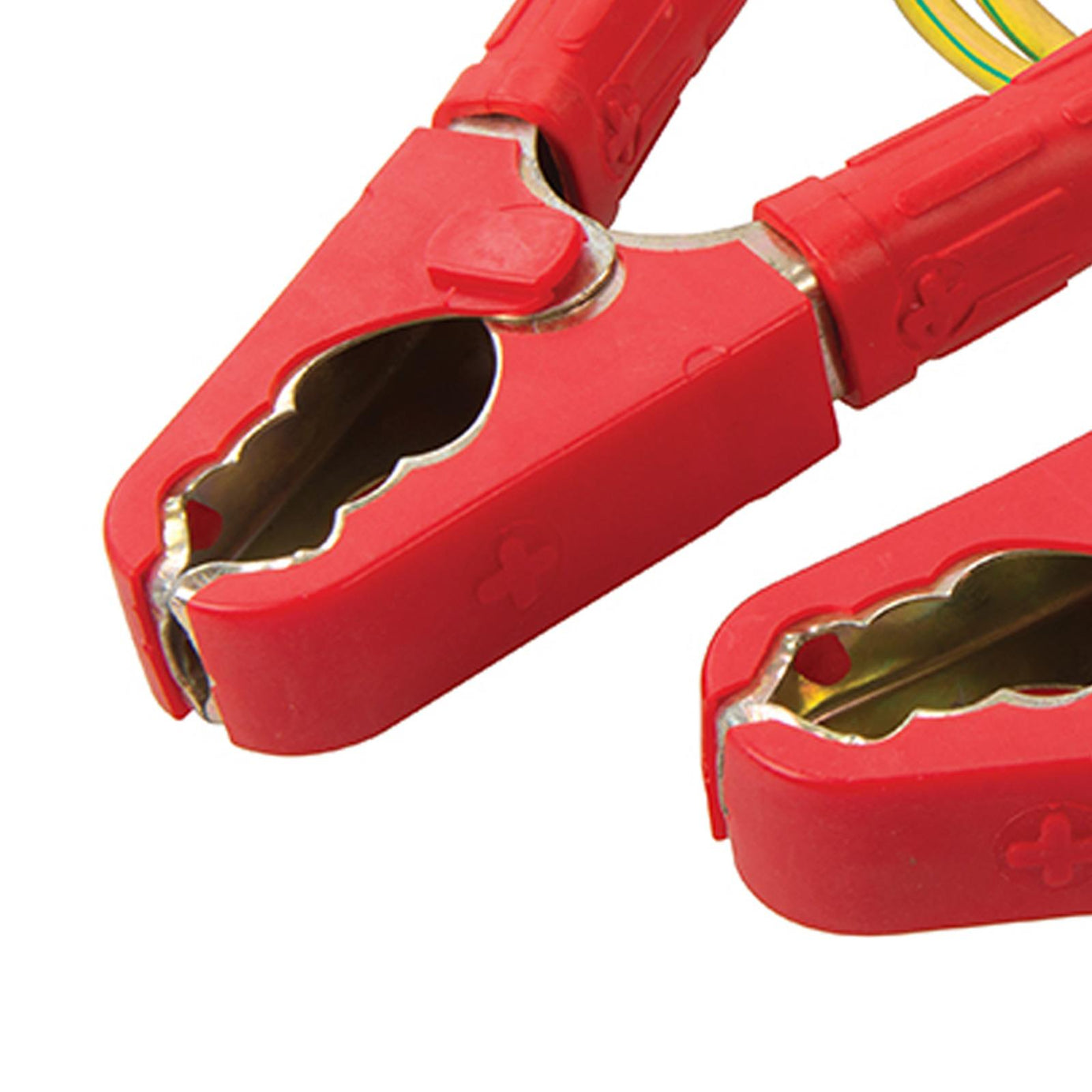 Temporary Continuity Bond 1.2m Compliance With Gas Safe Regulation