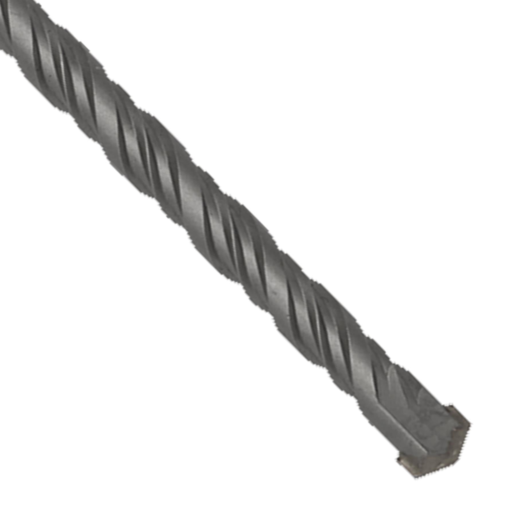 Sealey SDS Plus Drill Bit 14 x 260mm Superior quality
