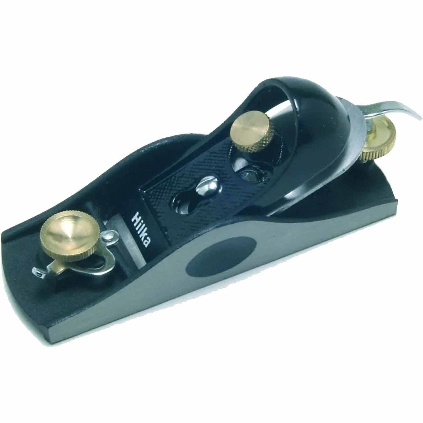 Hilka Adjustable Block Plane