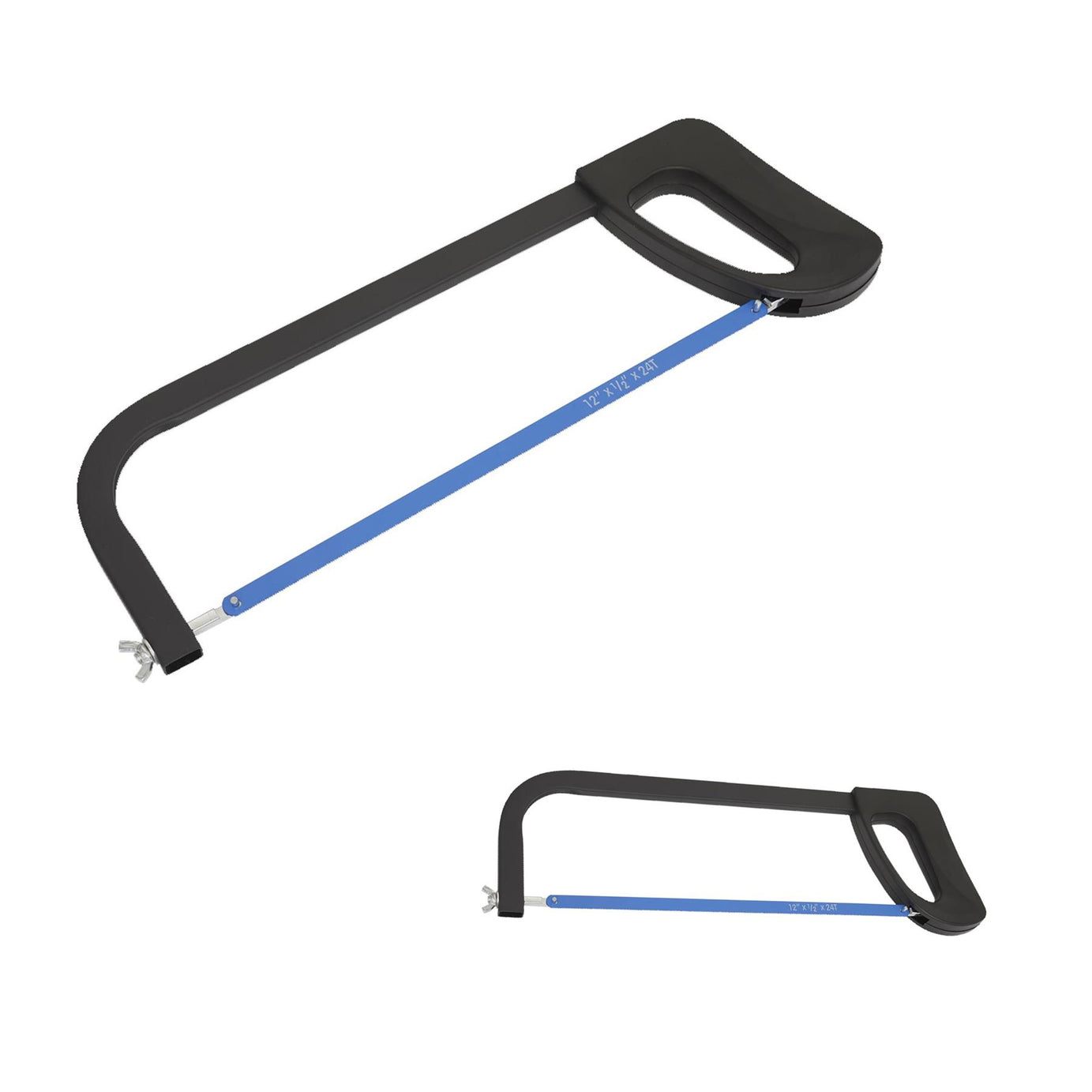 Sealey Hacksaw 300mm