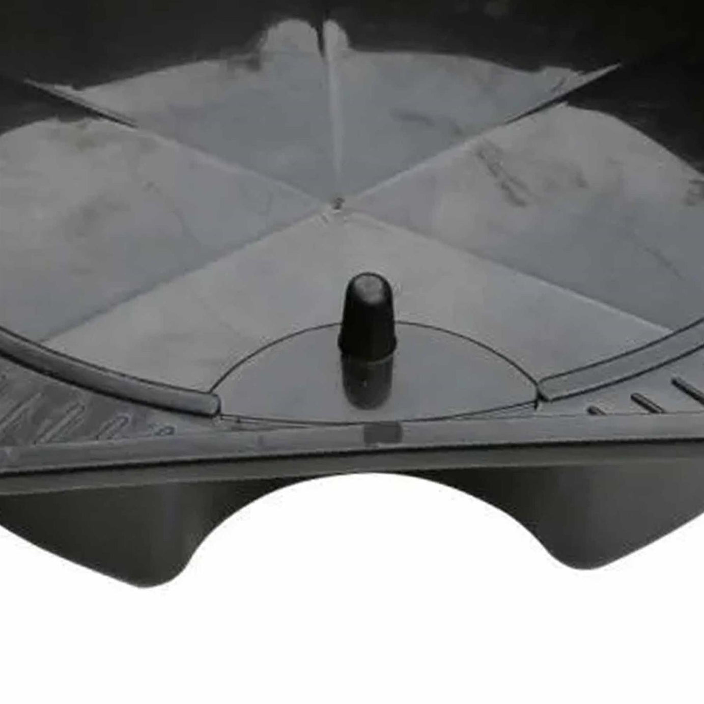 Durable 8L Oil Drain Pan