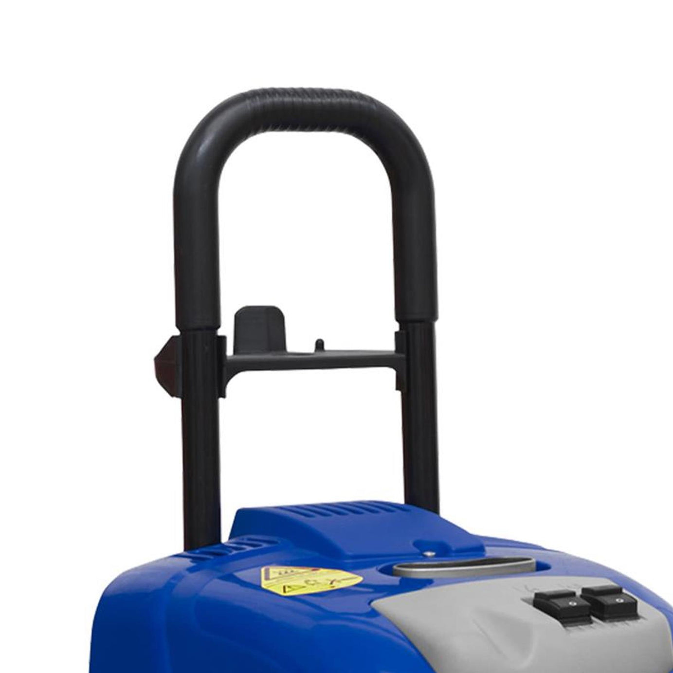 Sealey Hot Water Pressure Washer 135bar 230V