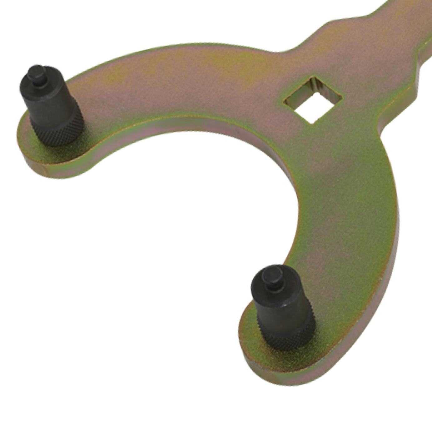 Sealey Crankshaft Holding Wrench - Vauxhall/Opel 1.6D