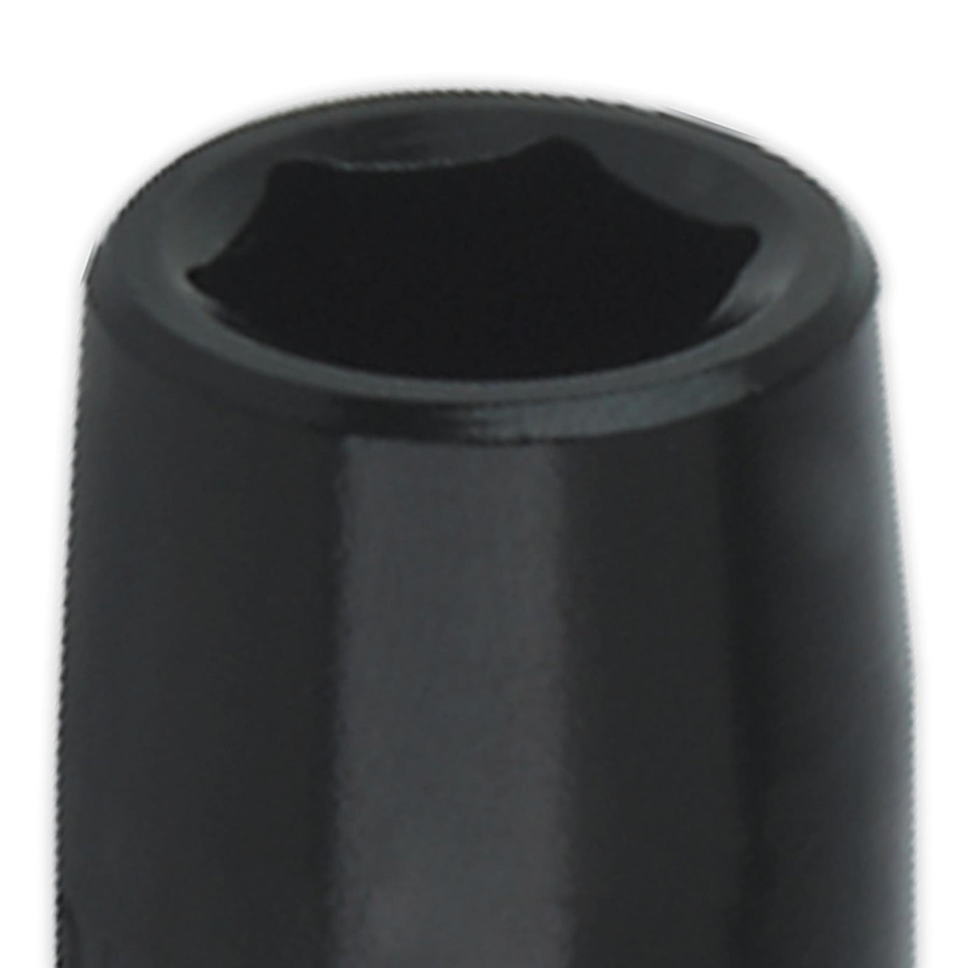 Sealey Impact Socket 10mm 3/8"Sq Drive Chrome Vanadium