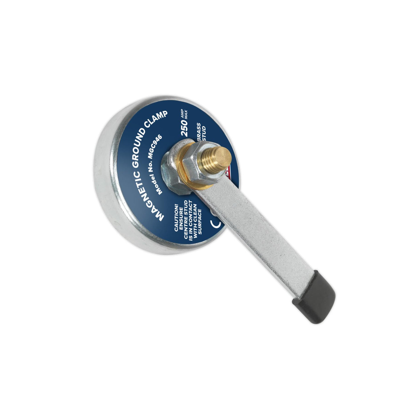 Sealey Magnetic Ground Clamp 250A