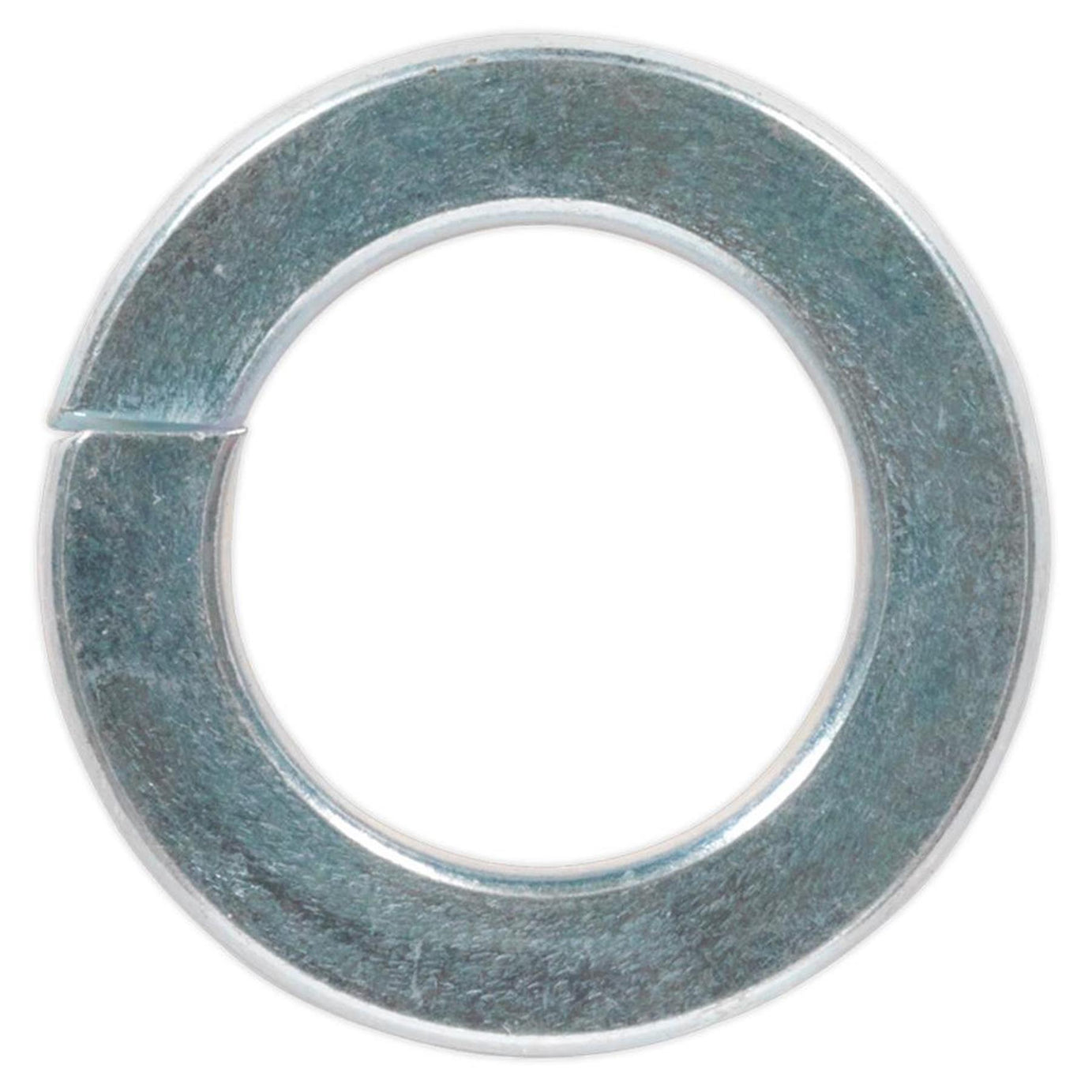 Sealey Spring Washer DIN 127B M16 Zinc Pack of 50