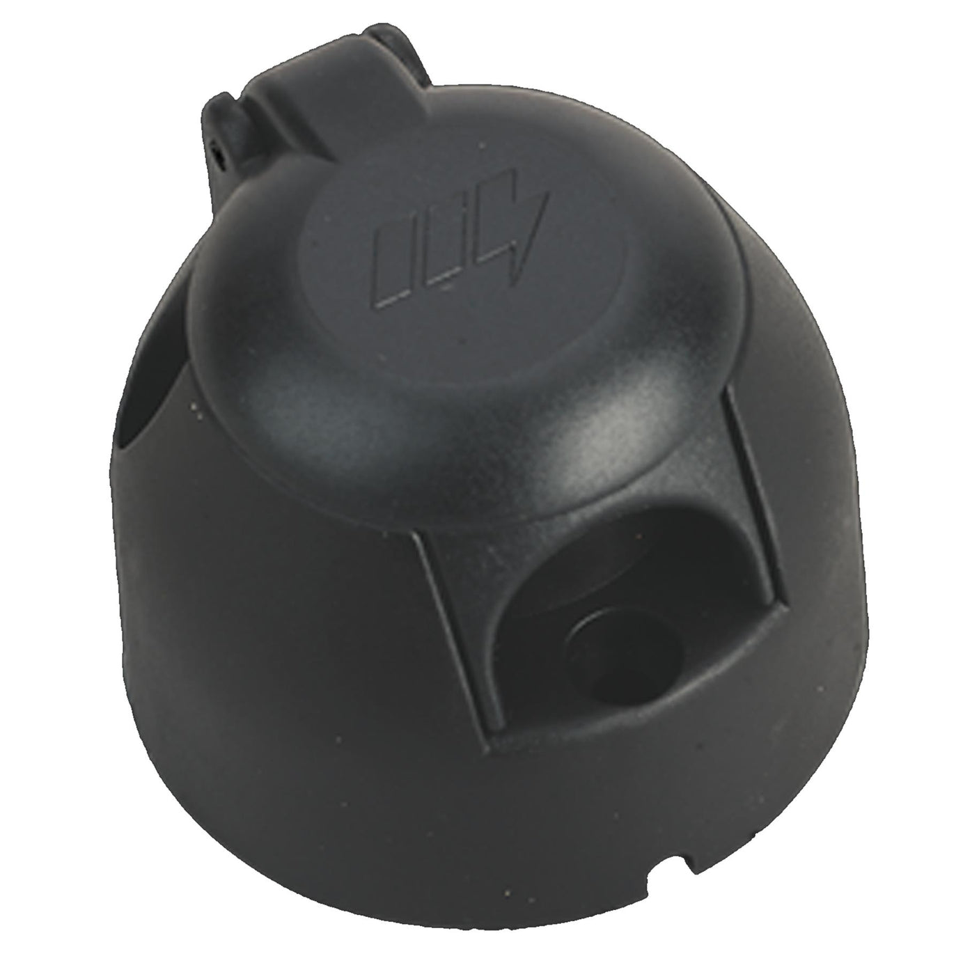 Sealey Towing Socket N-Type Plastic 12V