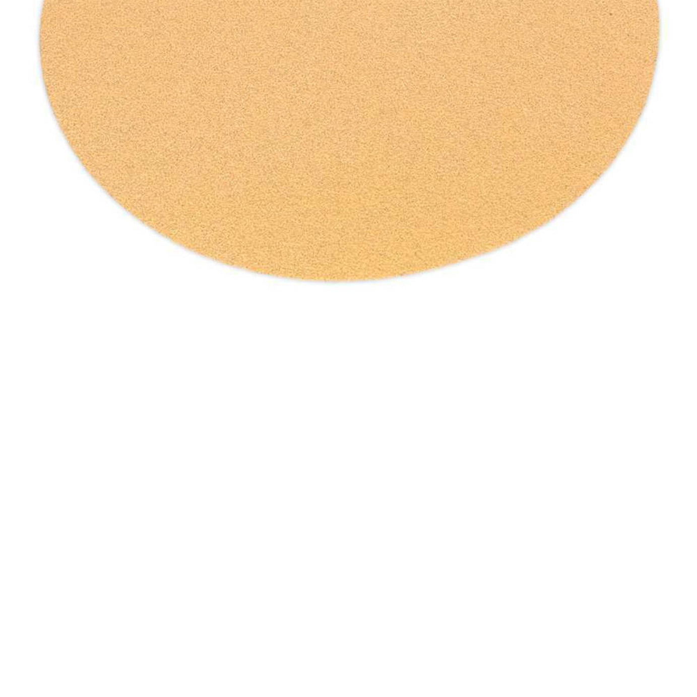 Sealey Sanding Disc 150mm 80Grit Adhesive Backed SSD02